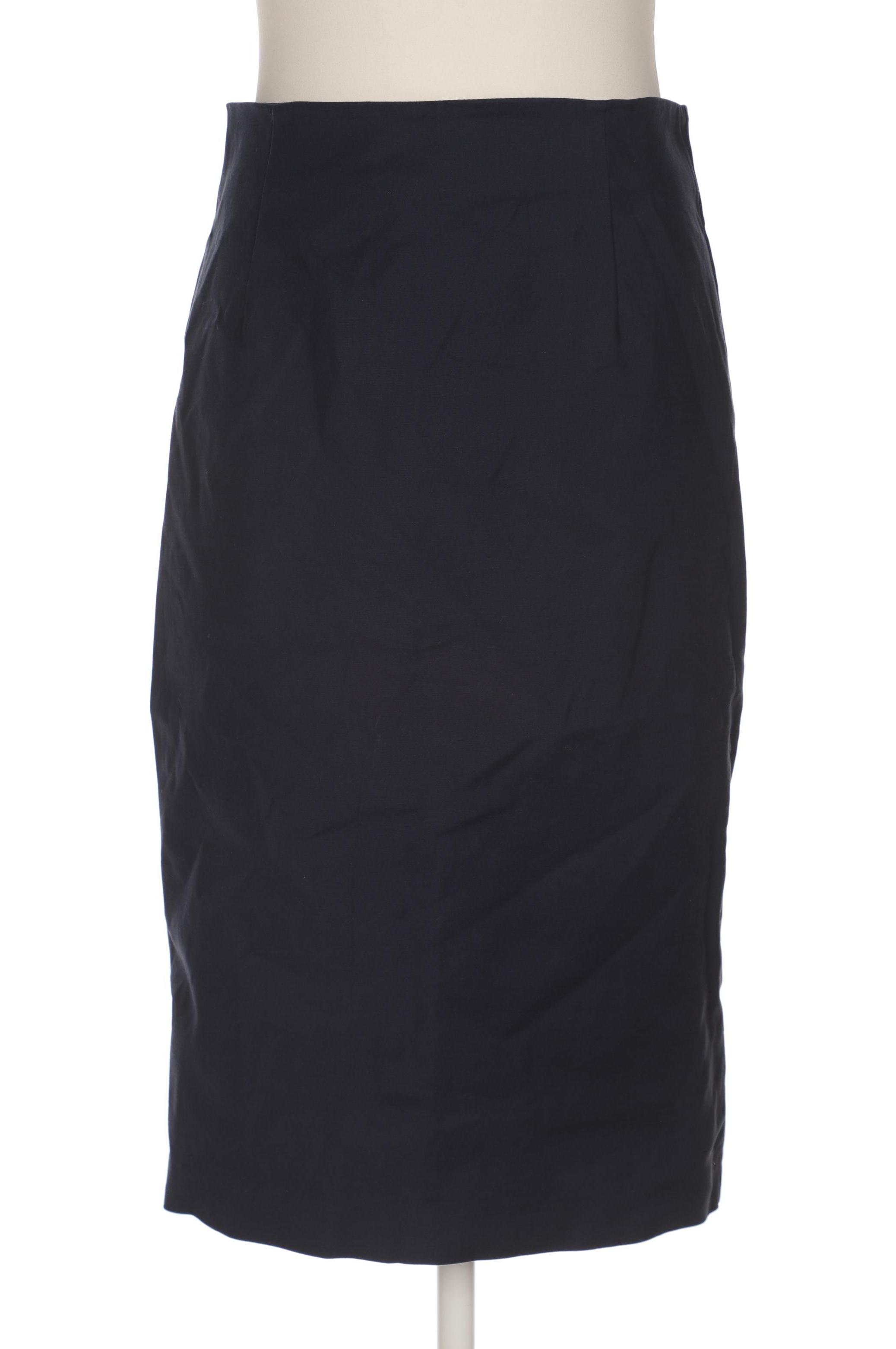 

Boden Damen Rock, marineblau
