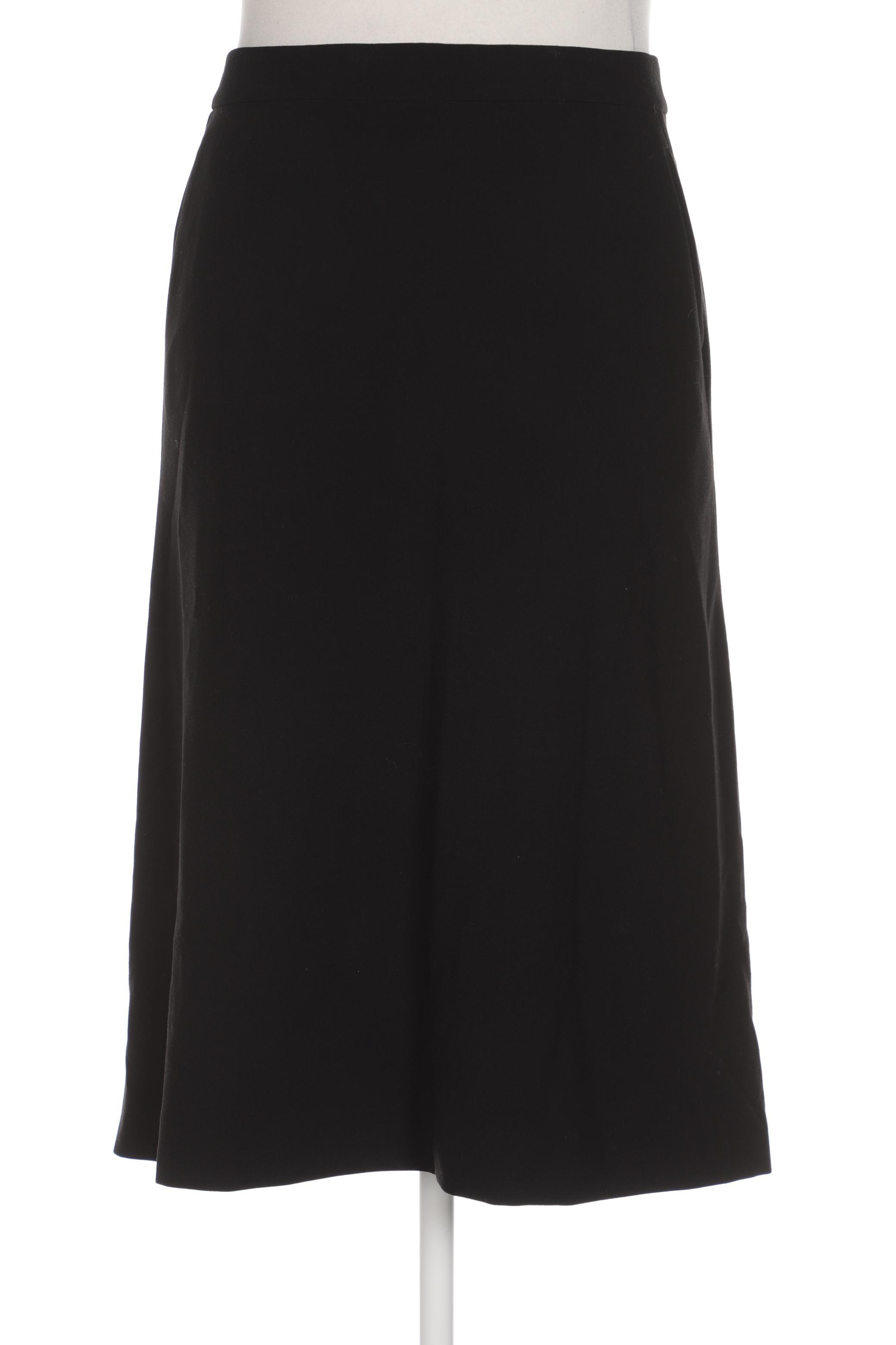 

Boden Damen Rock, schwarz, Gr. 42