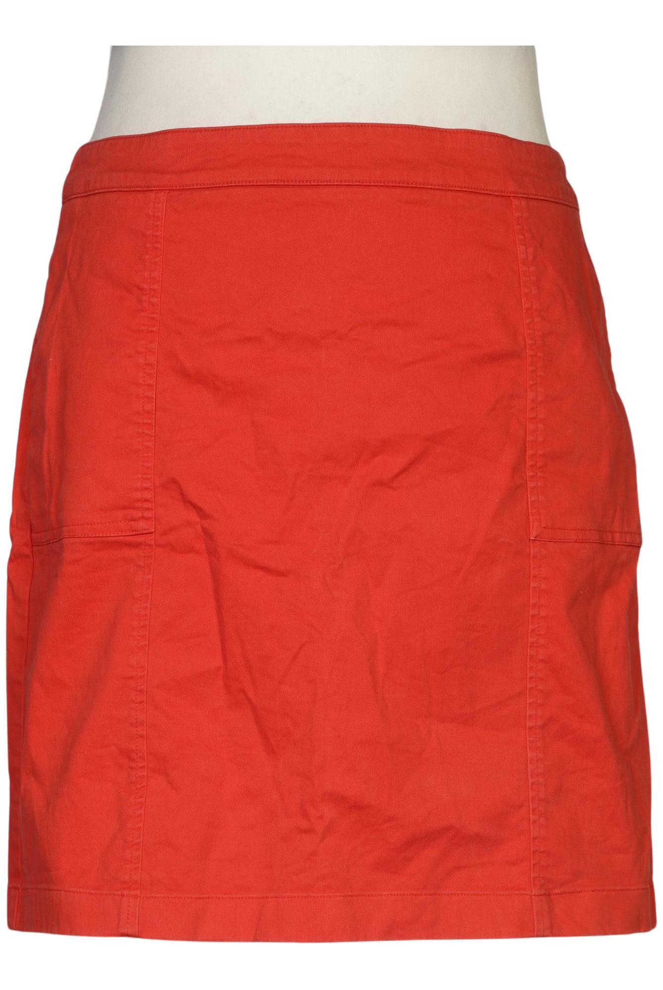

Boden Damen Rock, rot, Gr. 40