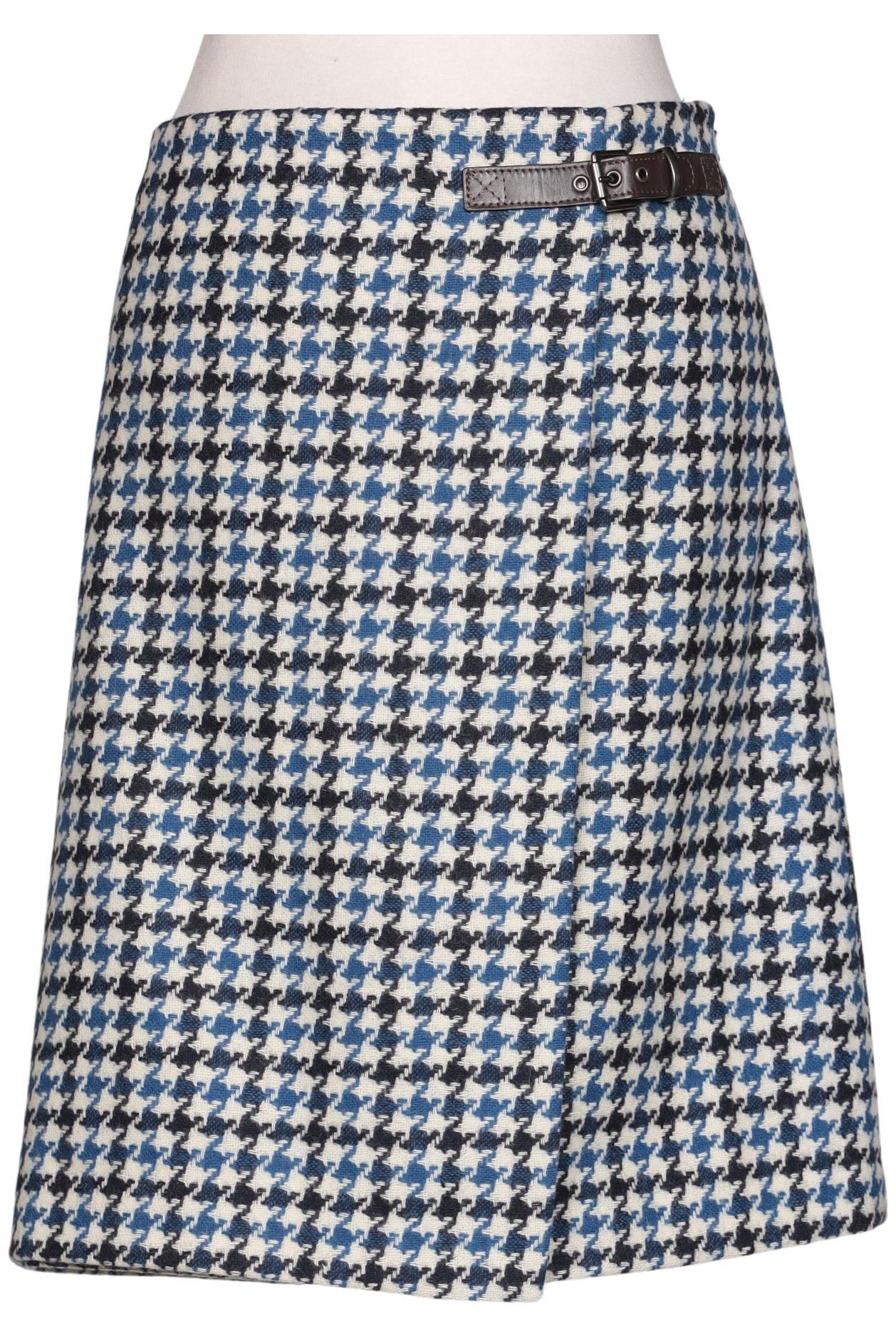 

Boden Damen Rock, mehrfarbig, Gr. 40