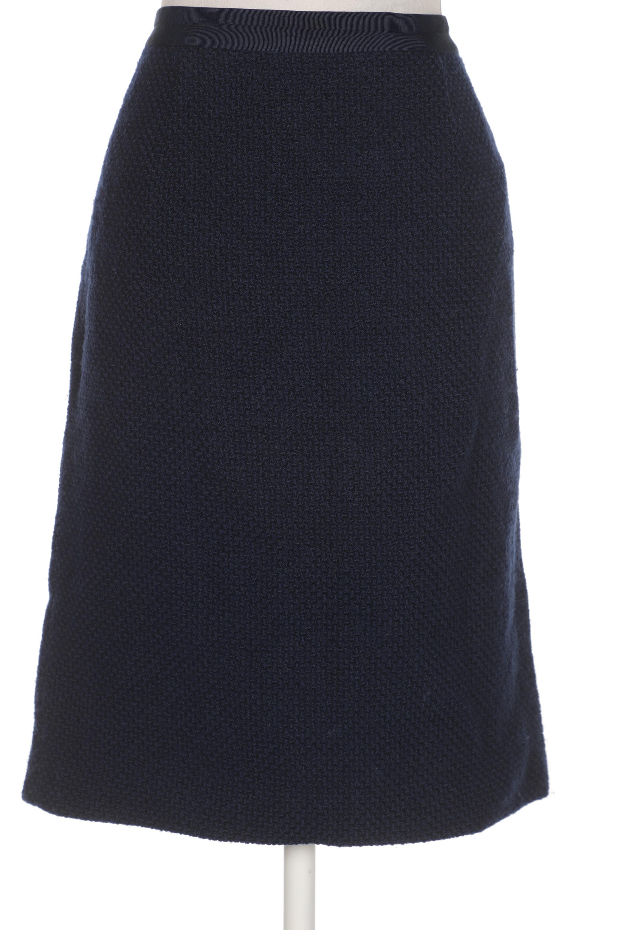 

Boden Damen Rock, marineblau, Gr. 40