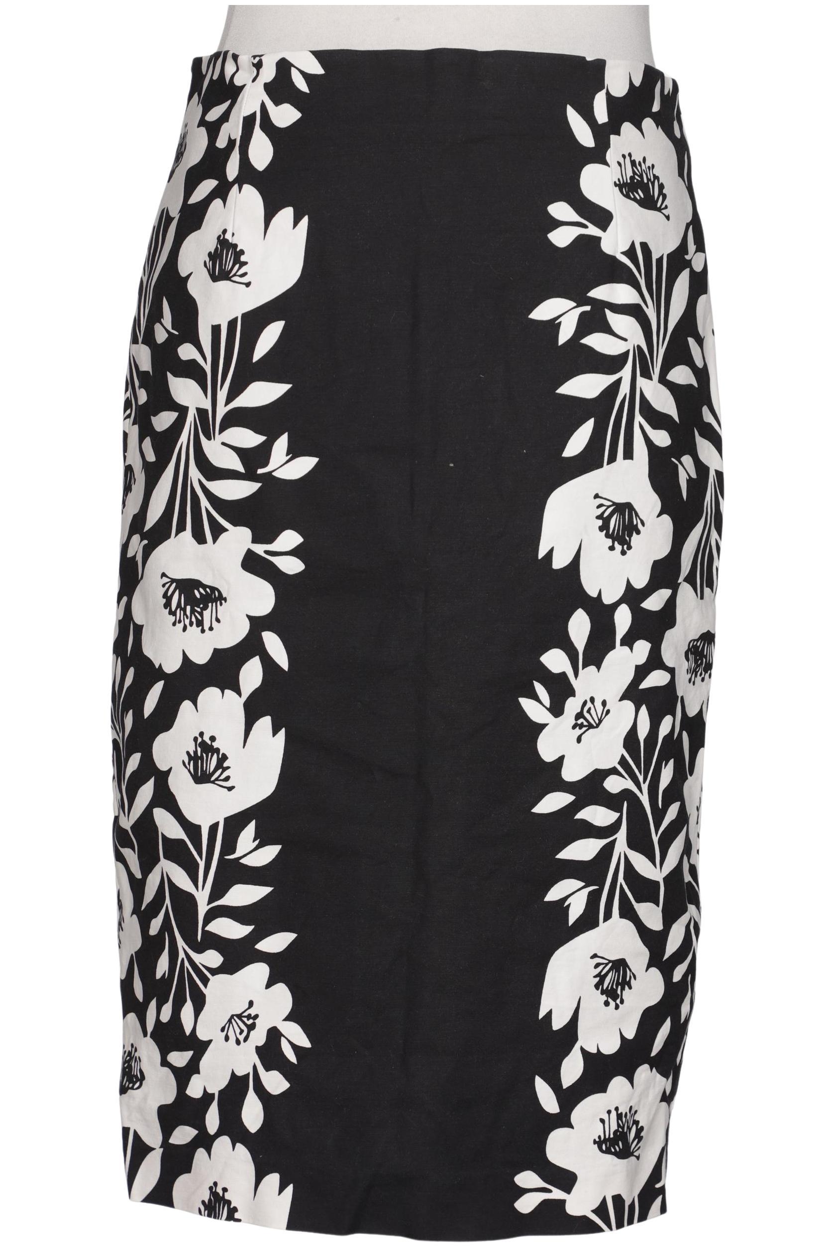 

Boden Damen Rock, mehrfarbig, Gr. 42