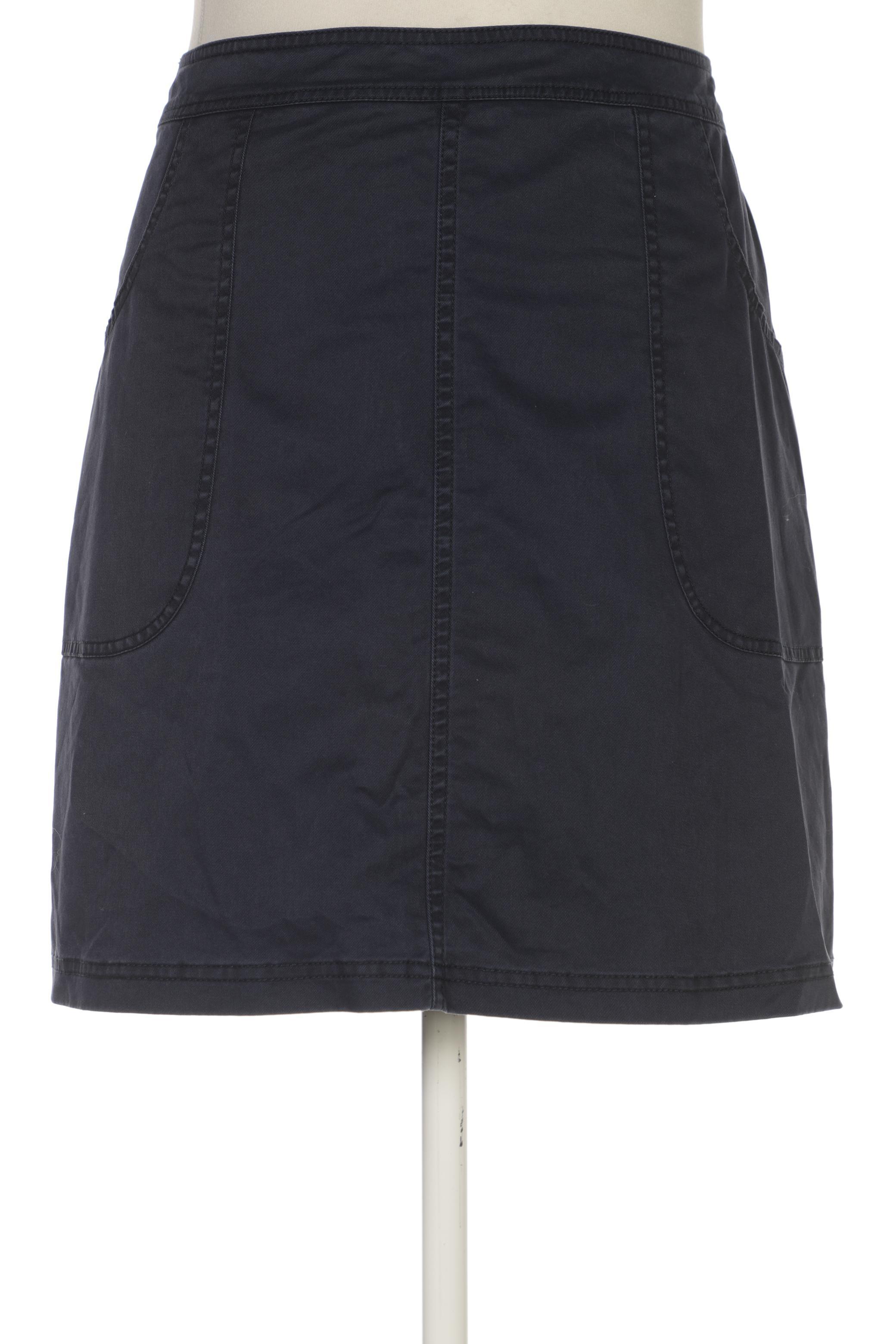 

Boden Damen Rock, marineblau, Gr. 42