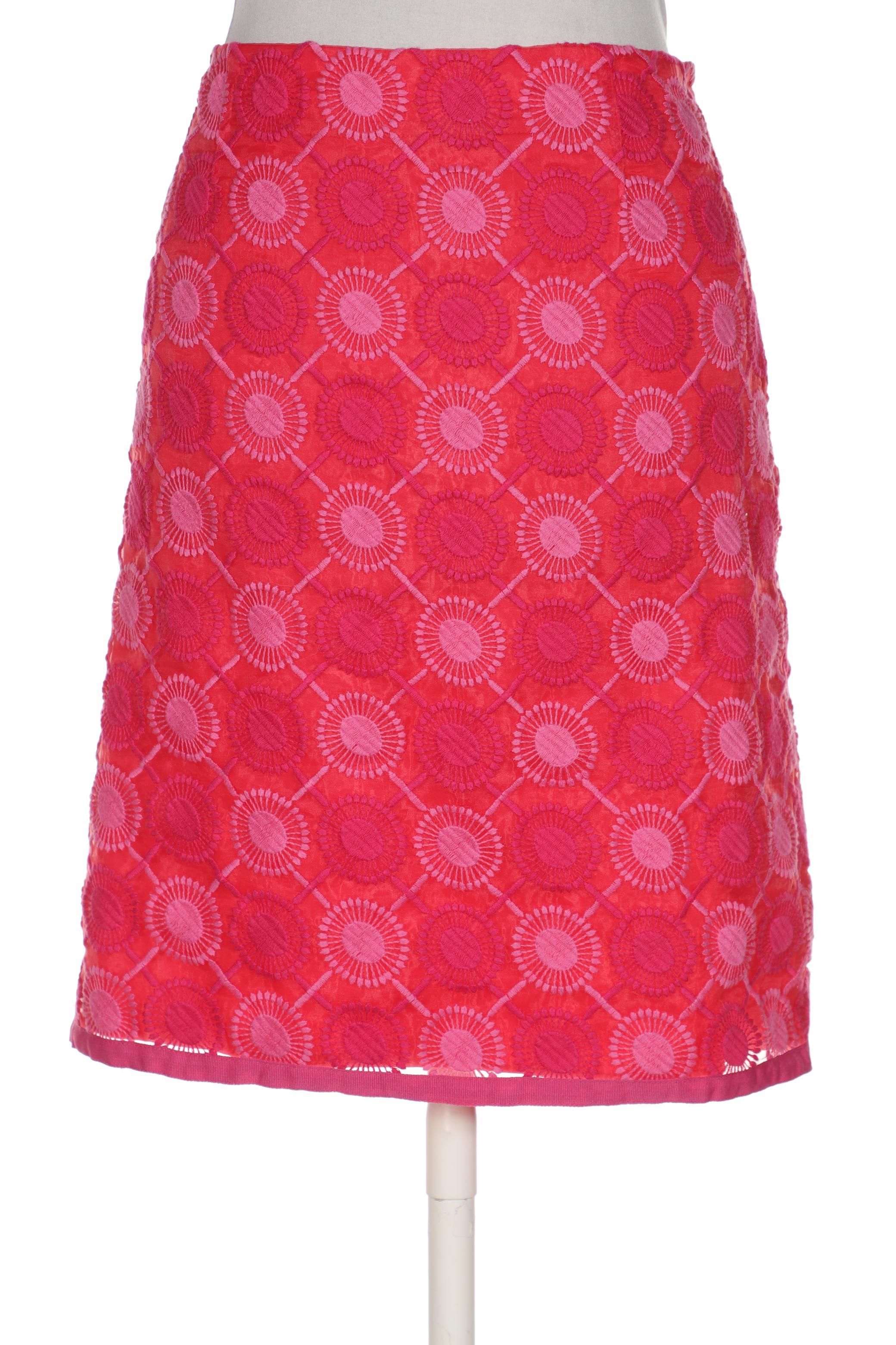 

Boden Damen Rock, pink, Gr. 40