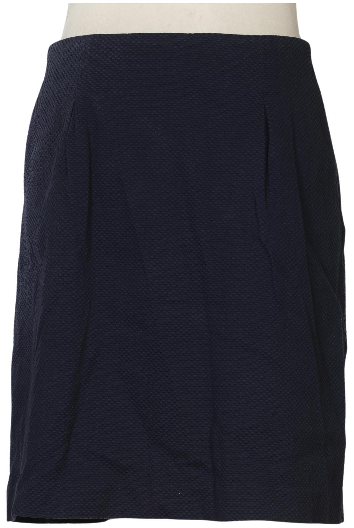 

Boden Damen Rock, marineblau, Gr. 42