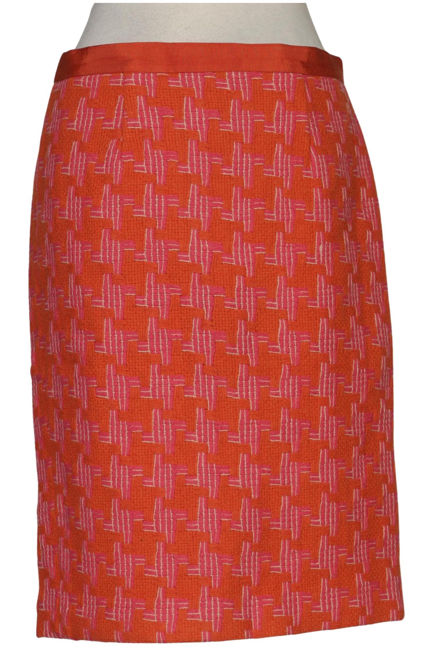 

Boden Damen Rock, rot, Gr. 36