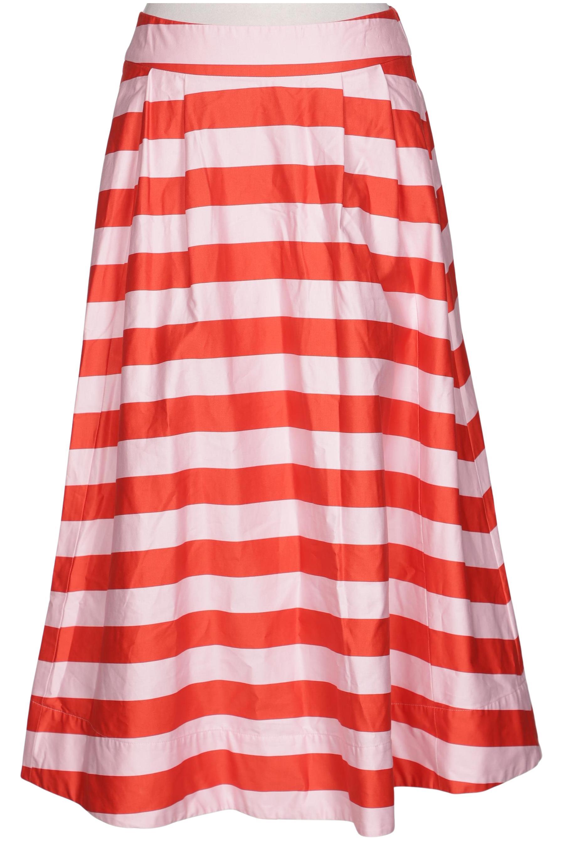 

Boden Damen Rock, mehrfarbig, Gr. 34