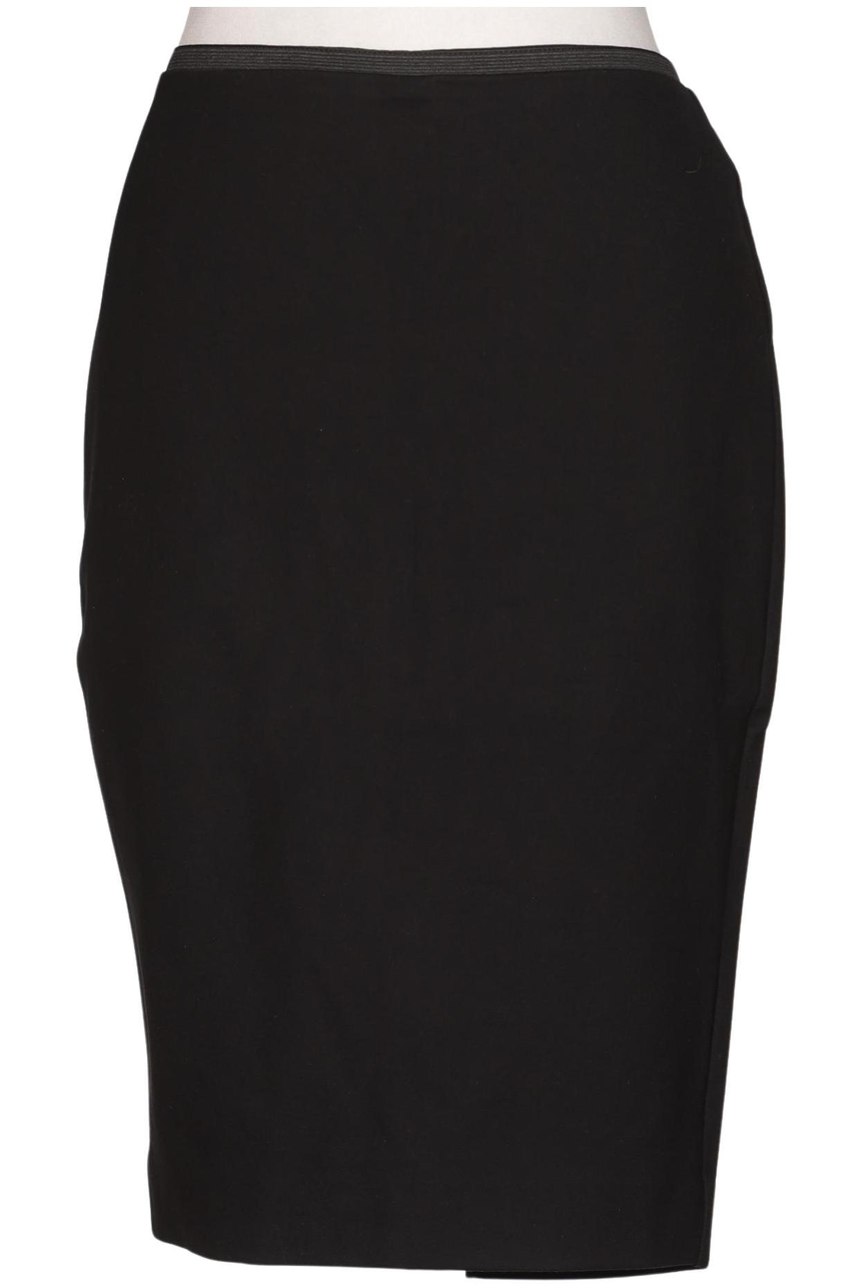 

Boden Damen Rock, schwarz, Gr. 36