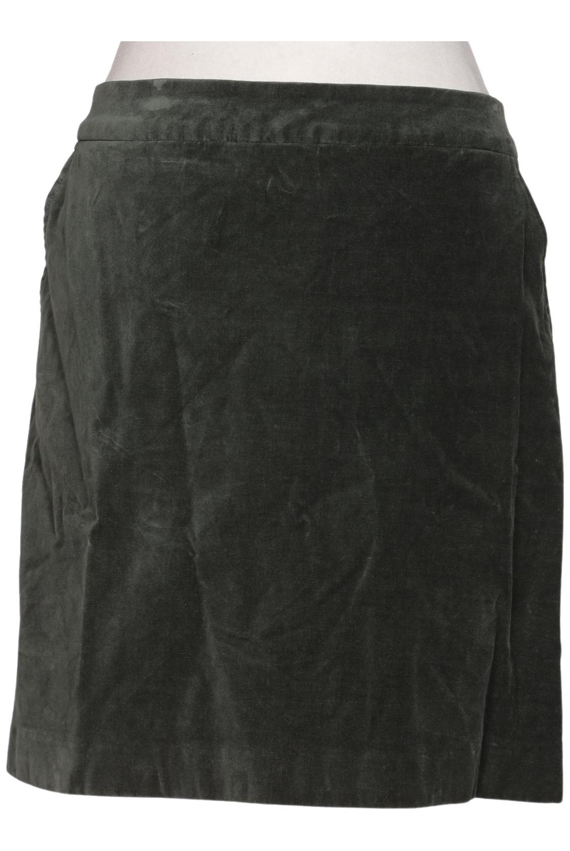 

Boden Damen Rock, grün, Gr. 40