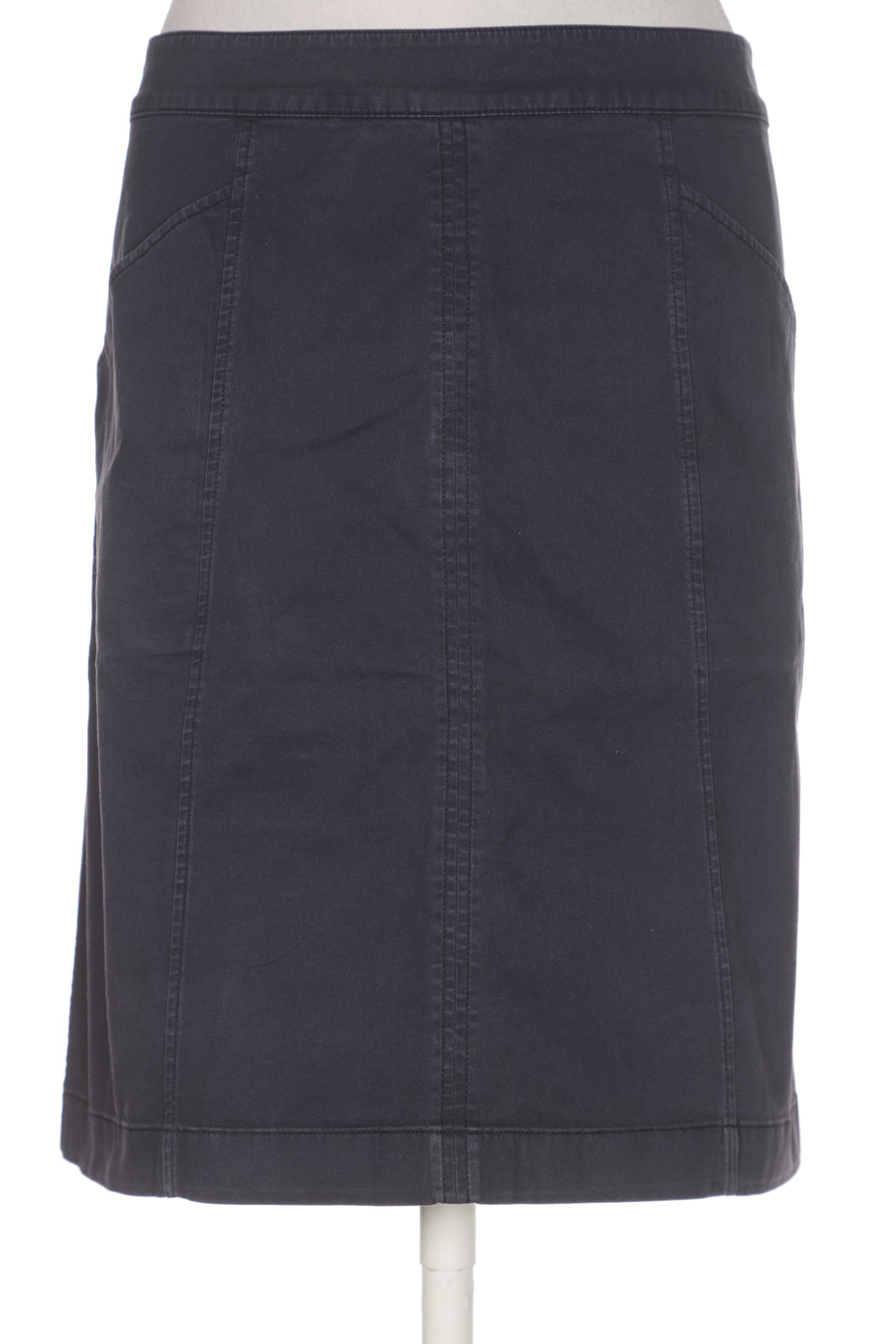 

Boden Damen Rock, marineblau, Gr. 40
