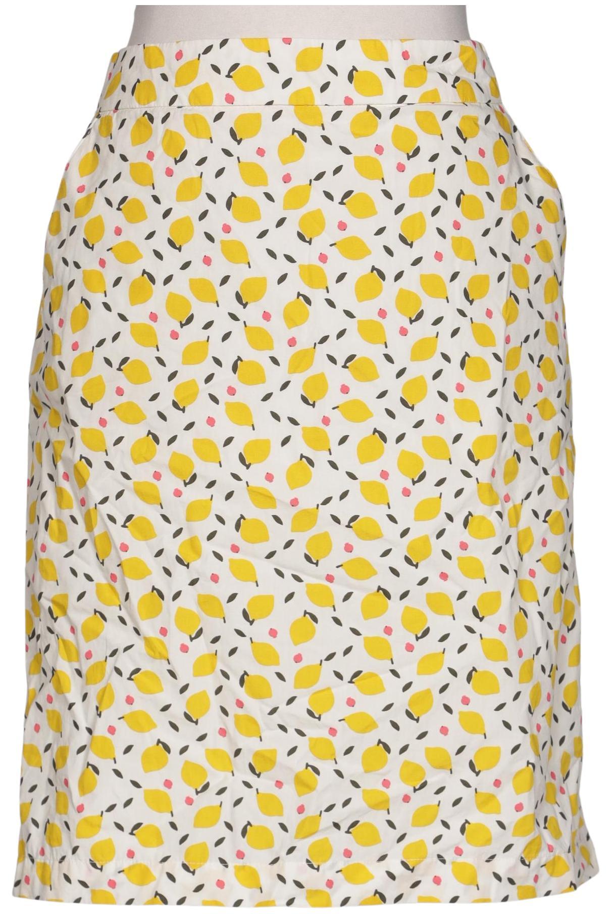 

Boden Damen Rock, mehrfarbig, Gr. 36