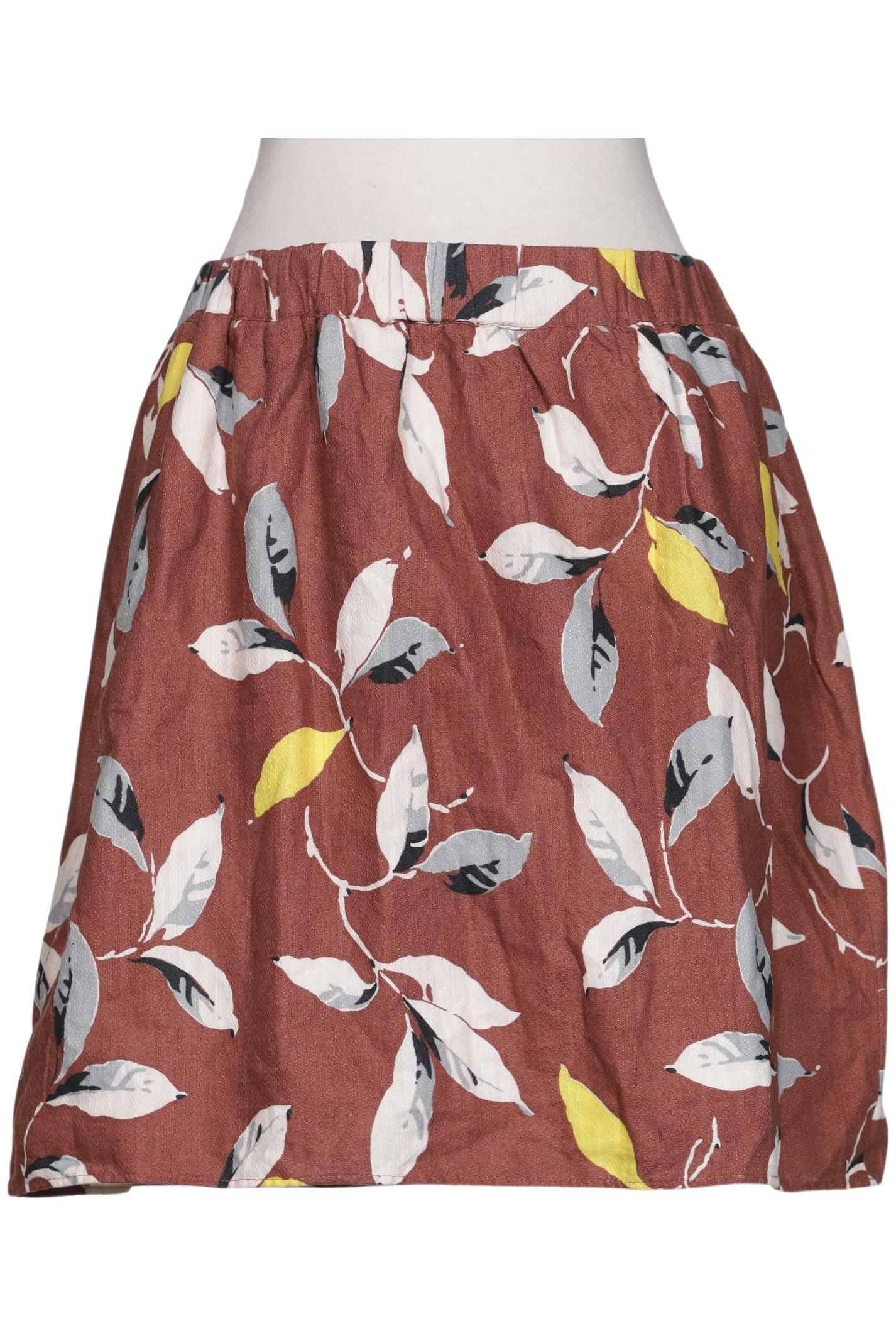 

Boden Damen Rock, mehrfarbig, Gr. 36