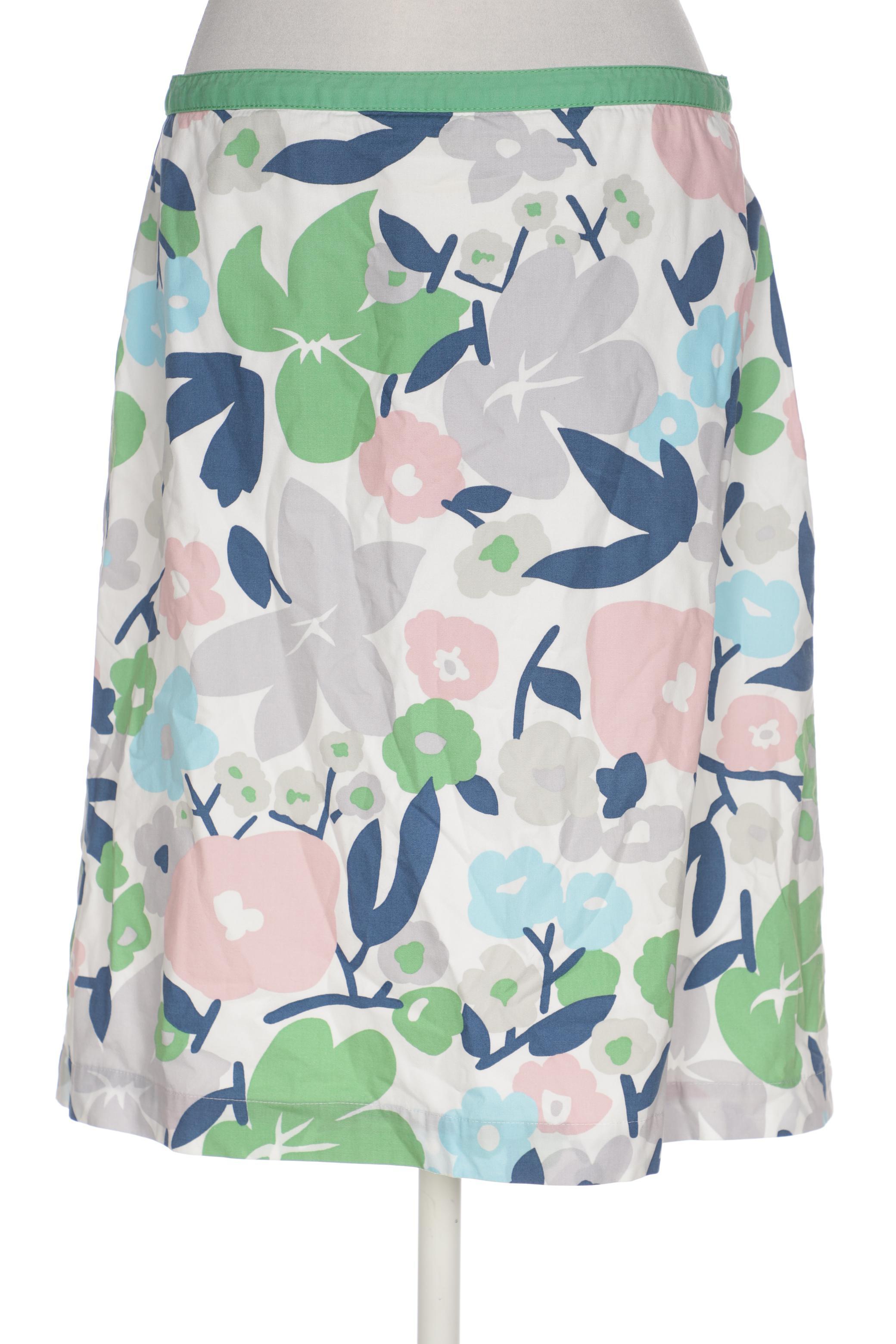 

Boden Damen Rock, mehrfarbig, Gr. 12