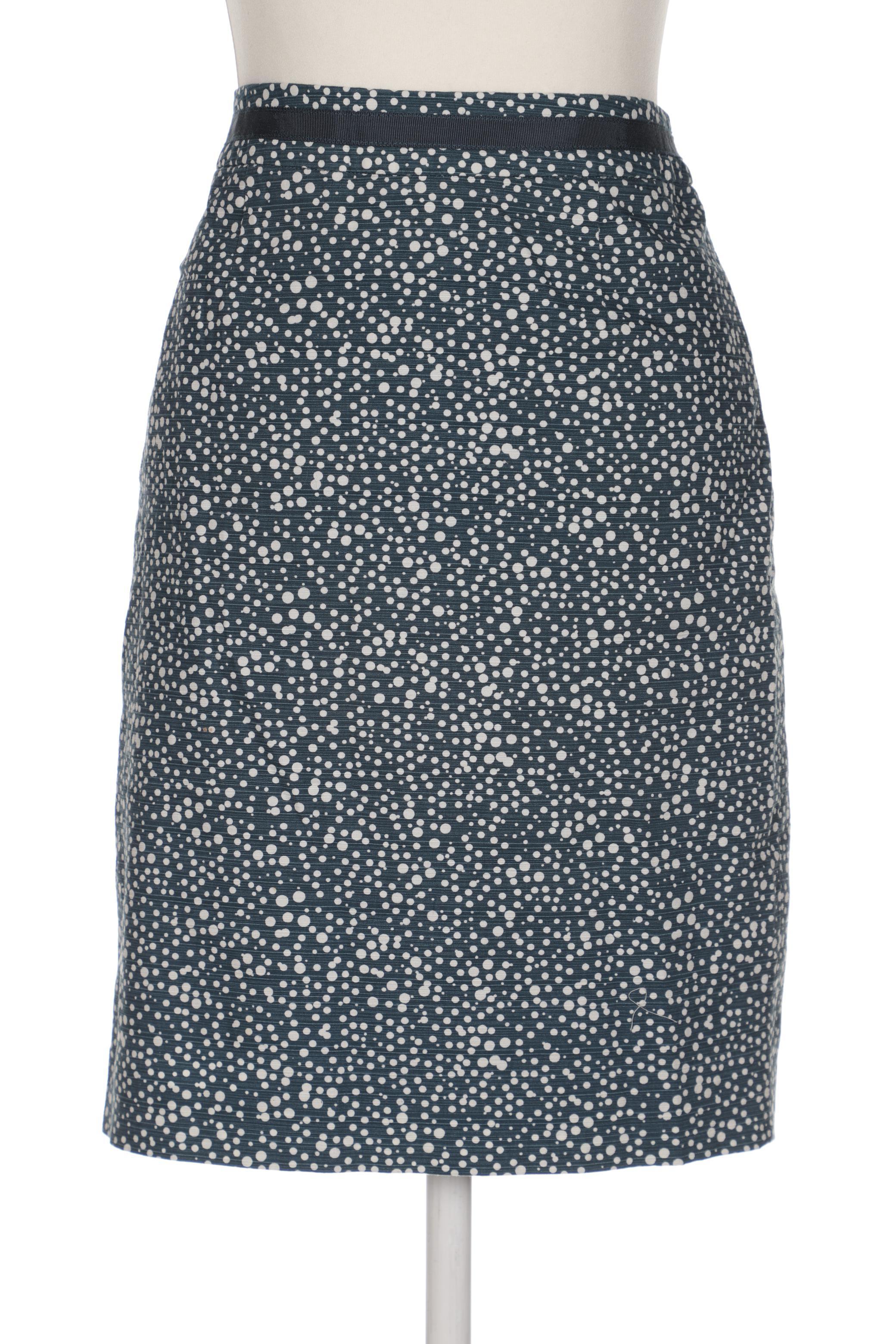 

Boden Damen Rock, marineblau