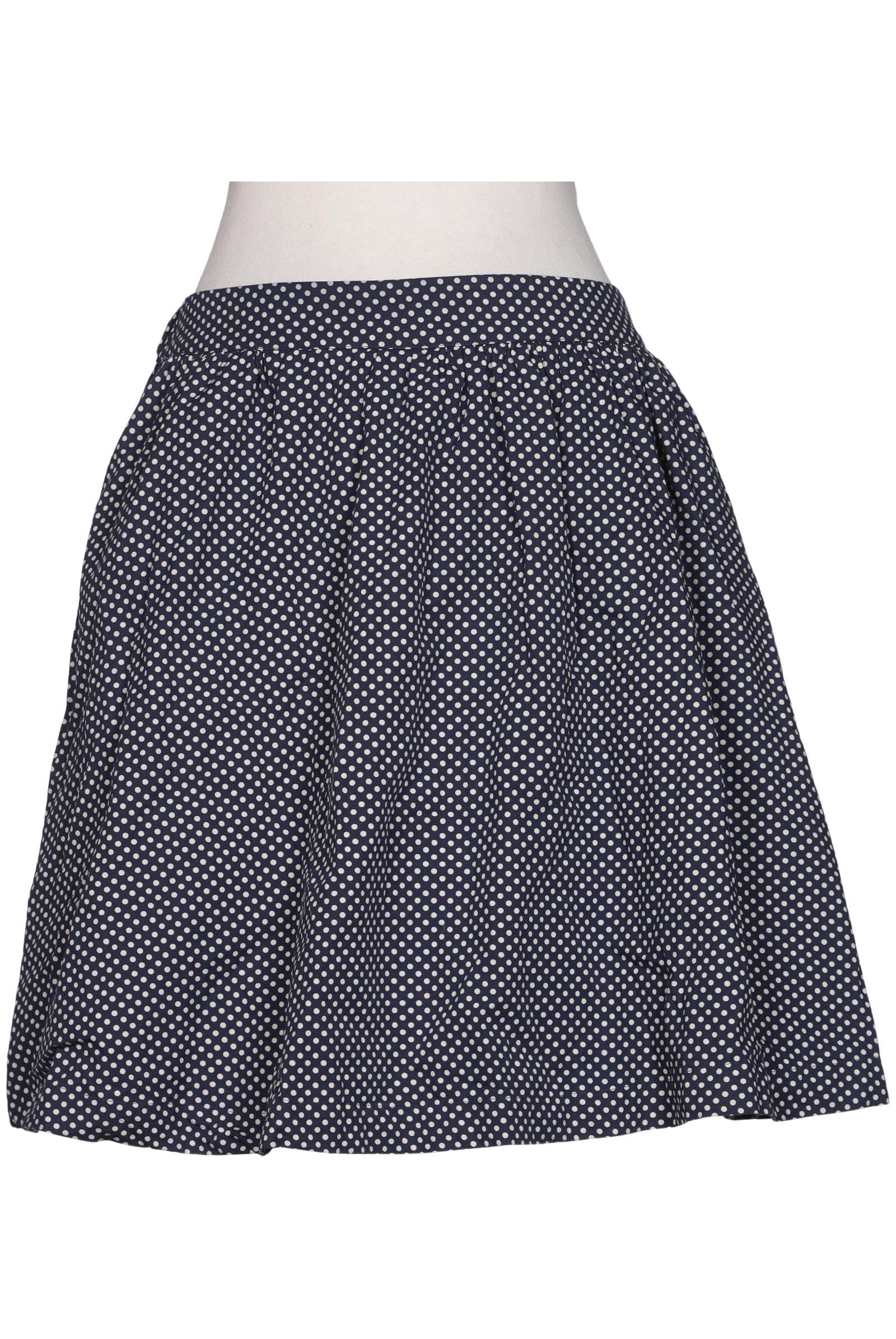 

Boden Damen Rock, marineblau, Gr. 36