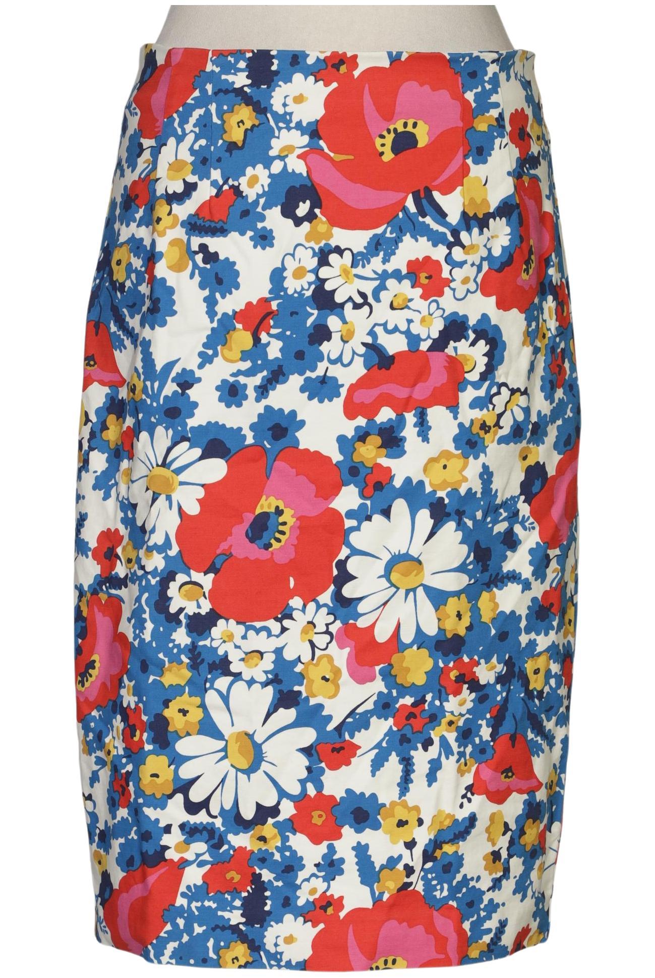 

Boden Damen Rock, mehrfarbig, Gr. 36