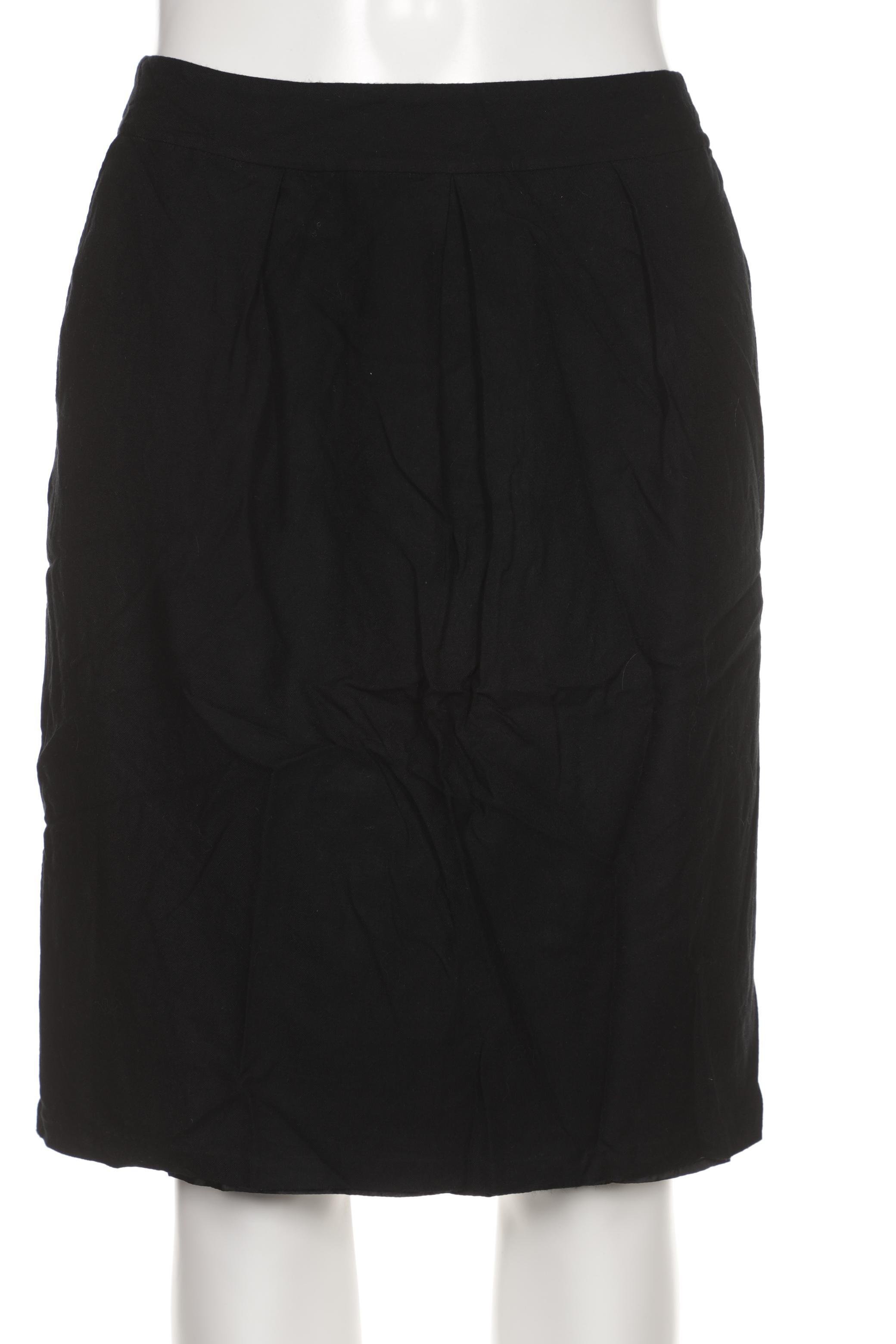 

Boden Damen Rock, schwarz, Gr. 16