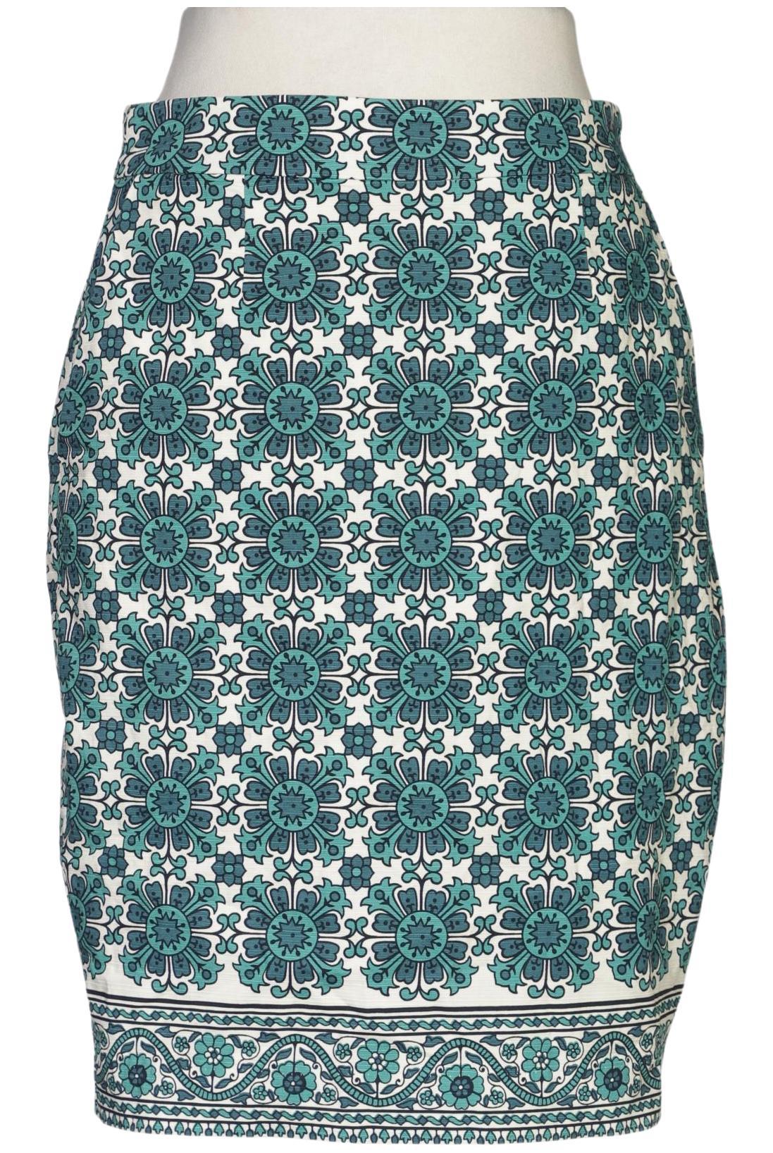 

Boden Damen Rock, mehrfarbig, Gr. 32