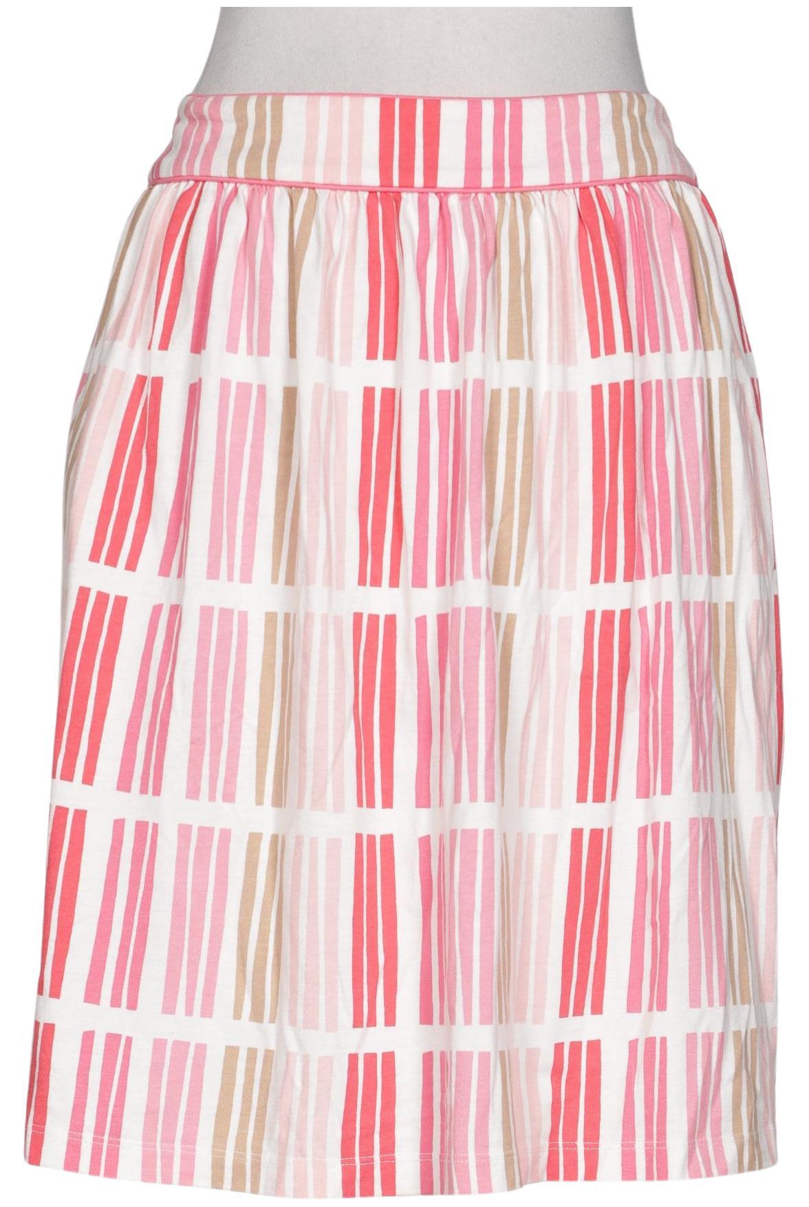 

Boden Damen Rock, mehrfarbig, Gr. 10