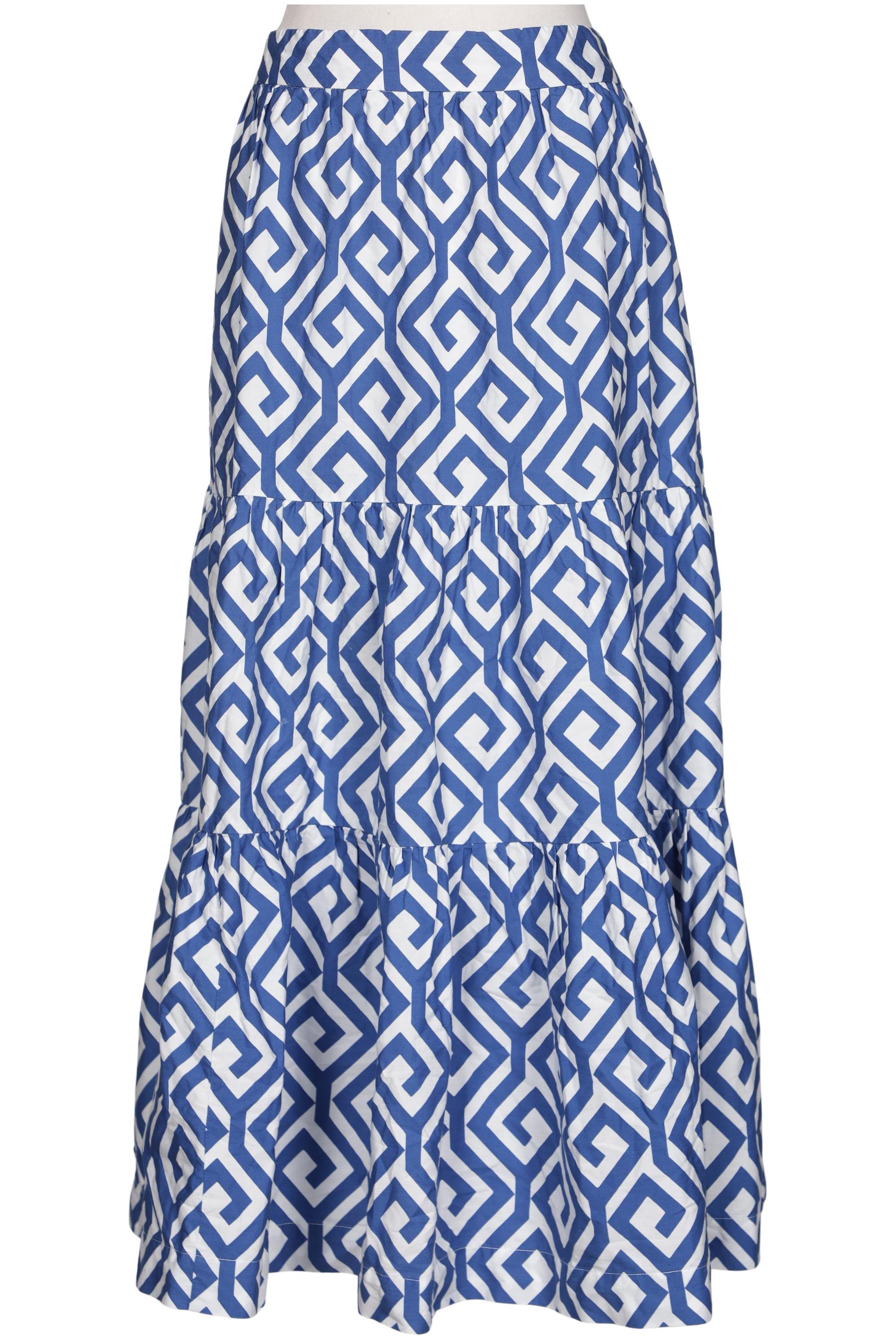 

Boden Damen Rock, mehrfarbig, Gr. 42