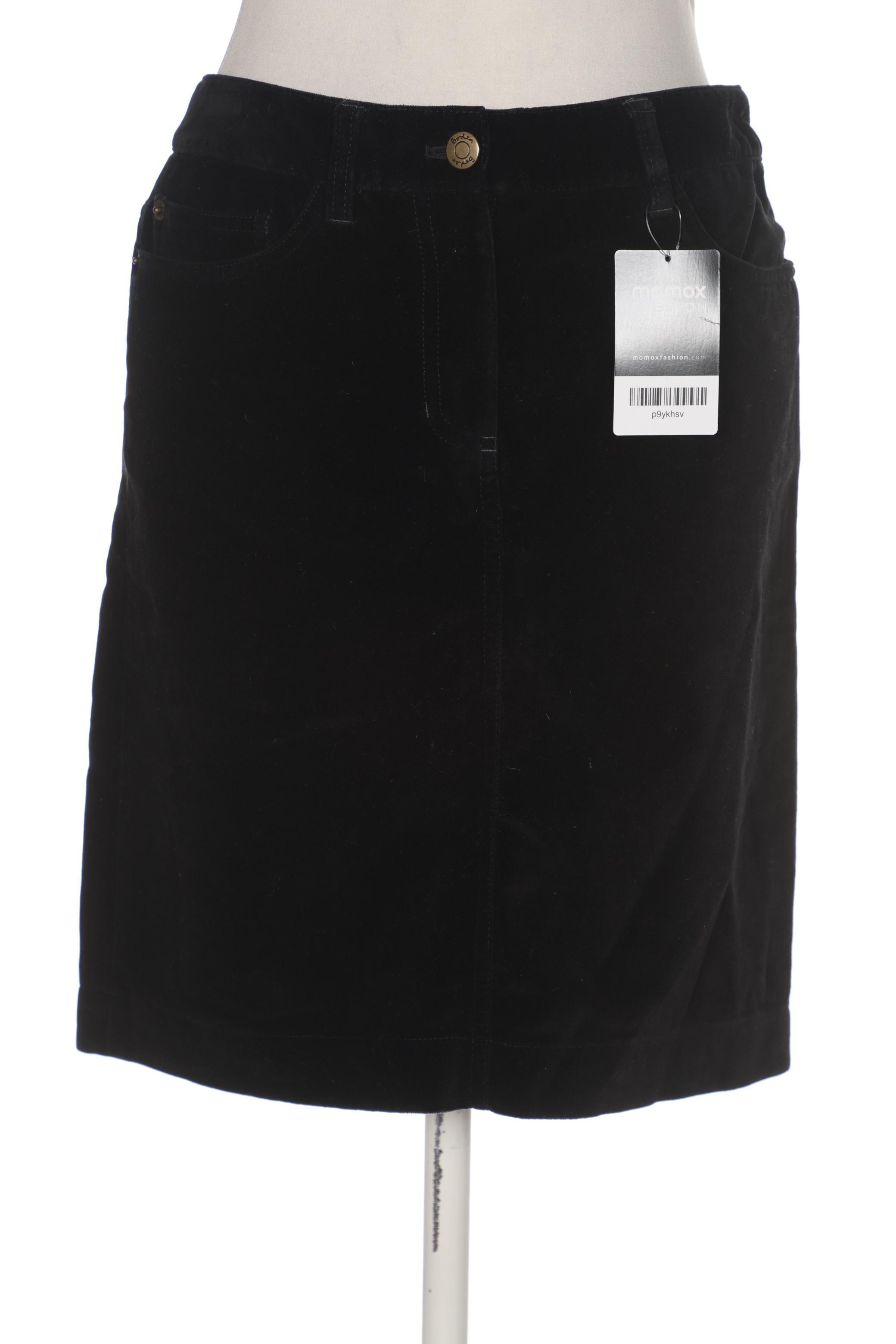 

Boden Damen Rock, schwarz, Gr. 8