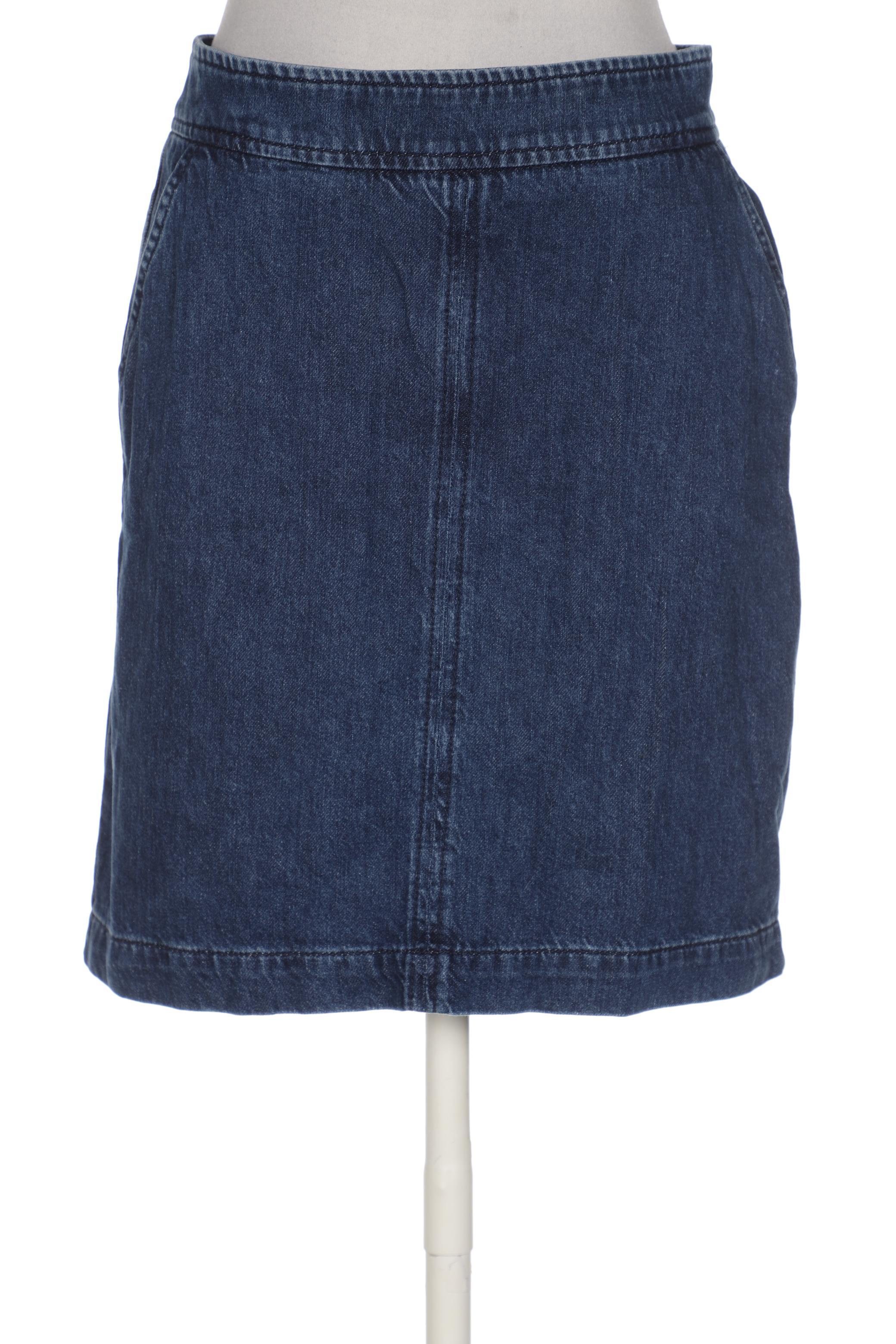 

Boden Damen Rock, marineblau, Gr. 32