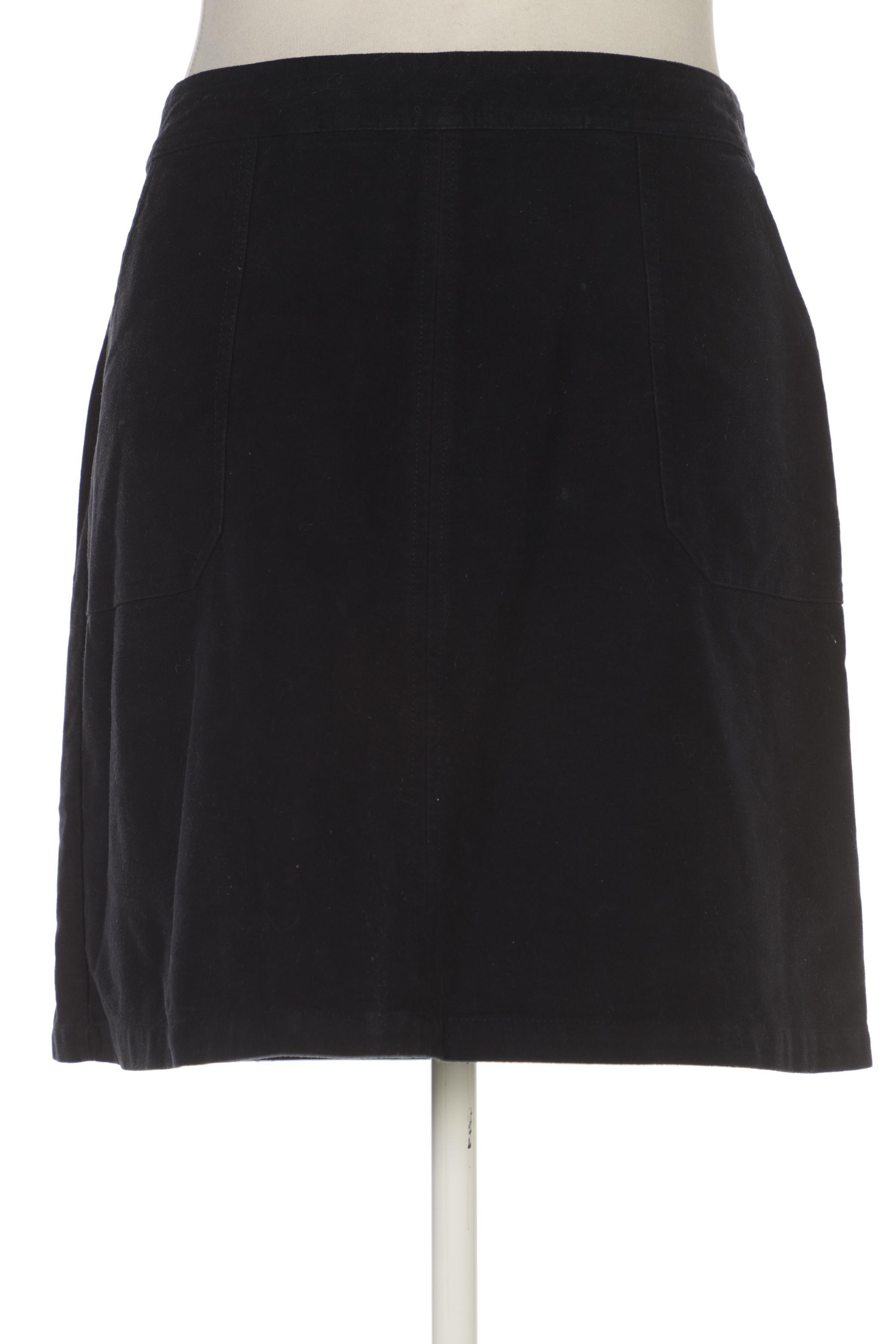 

Boden Damen Rock, marineblau, Gr. 42