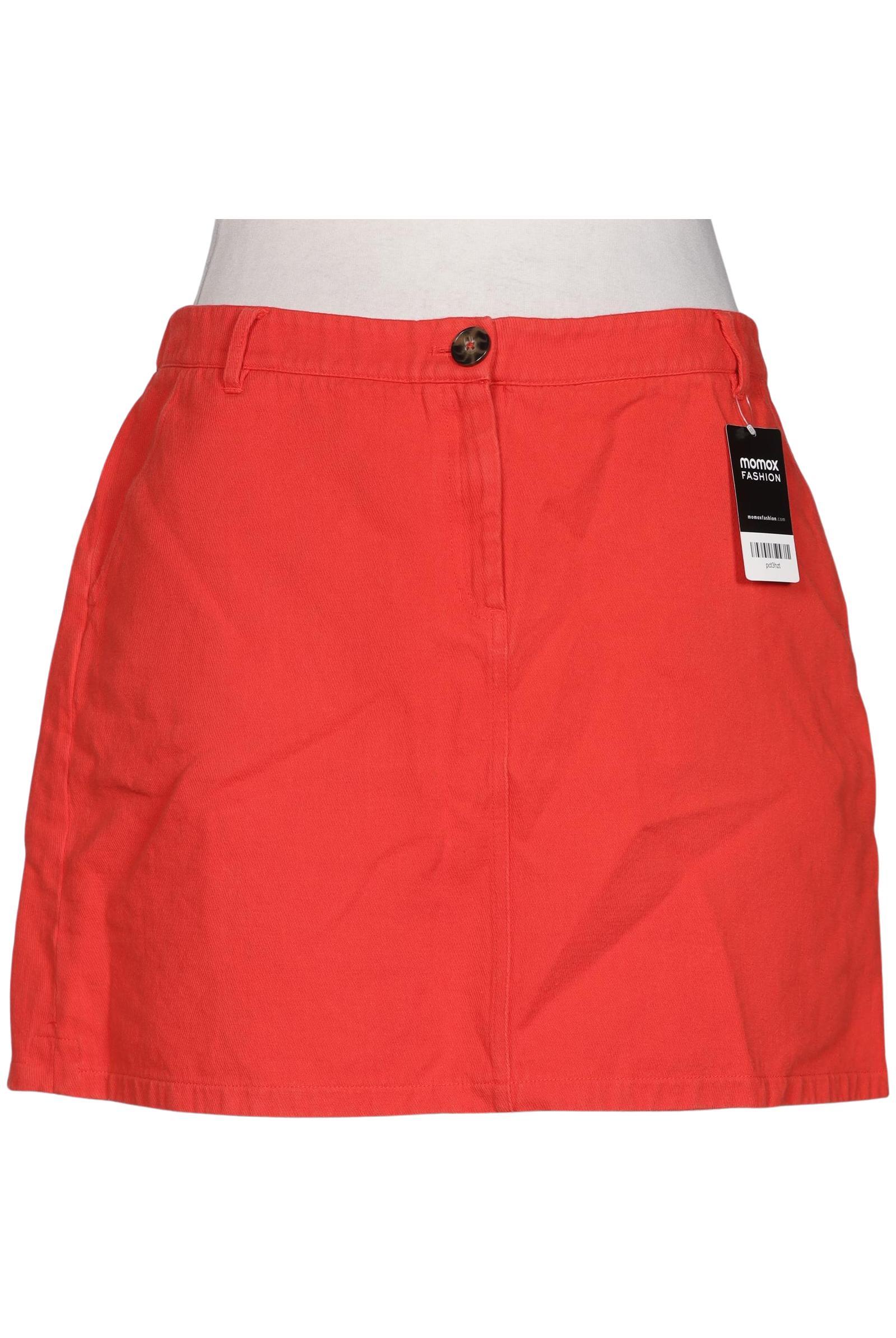 

Boden Damen Rock, rot, Gr. 44