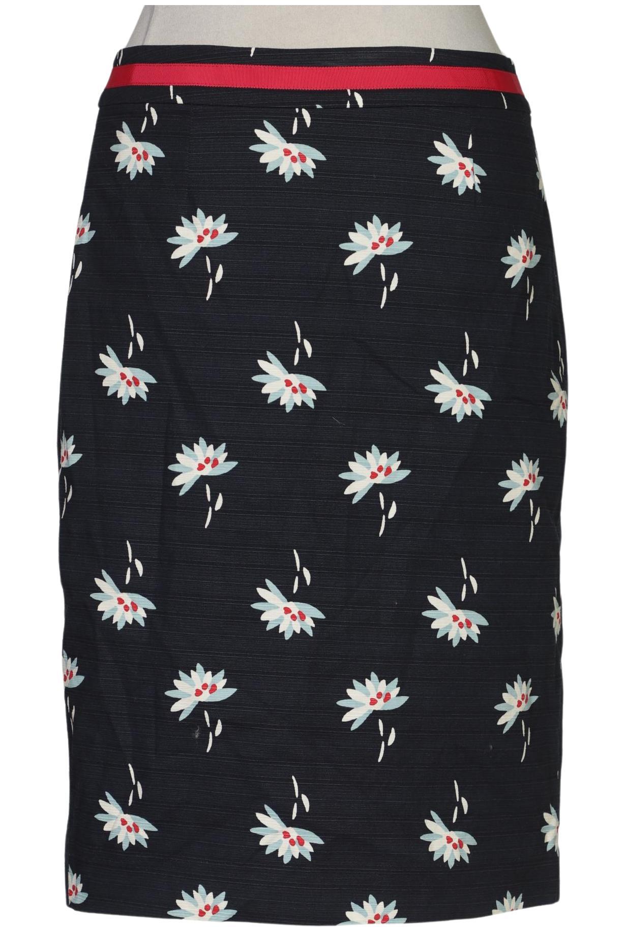 

Boden Damen Rock, mehrfarbig, Gr. 34