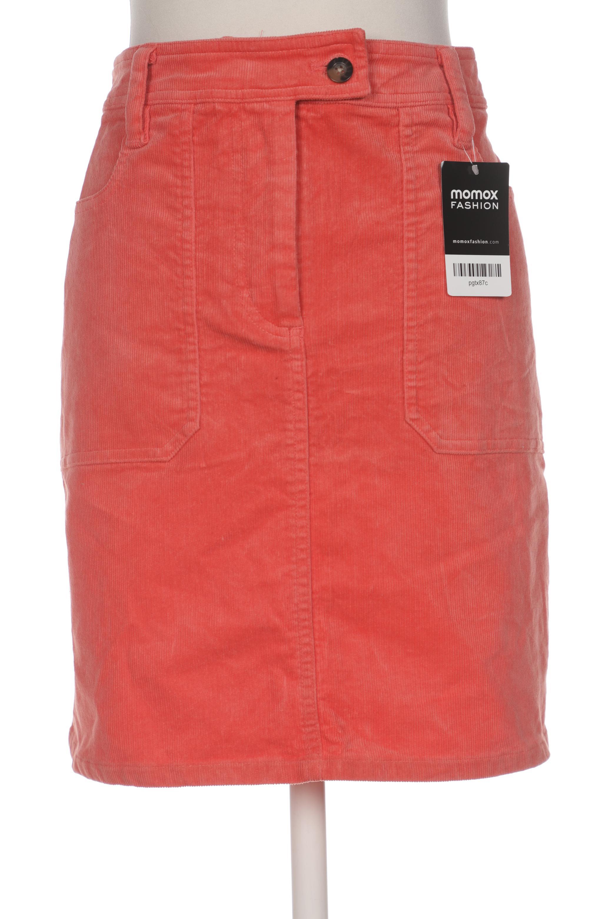 

Boden Damen Rock, orange, Gr. 38