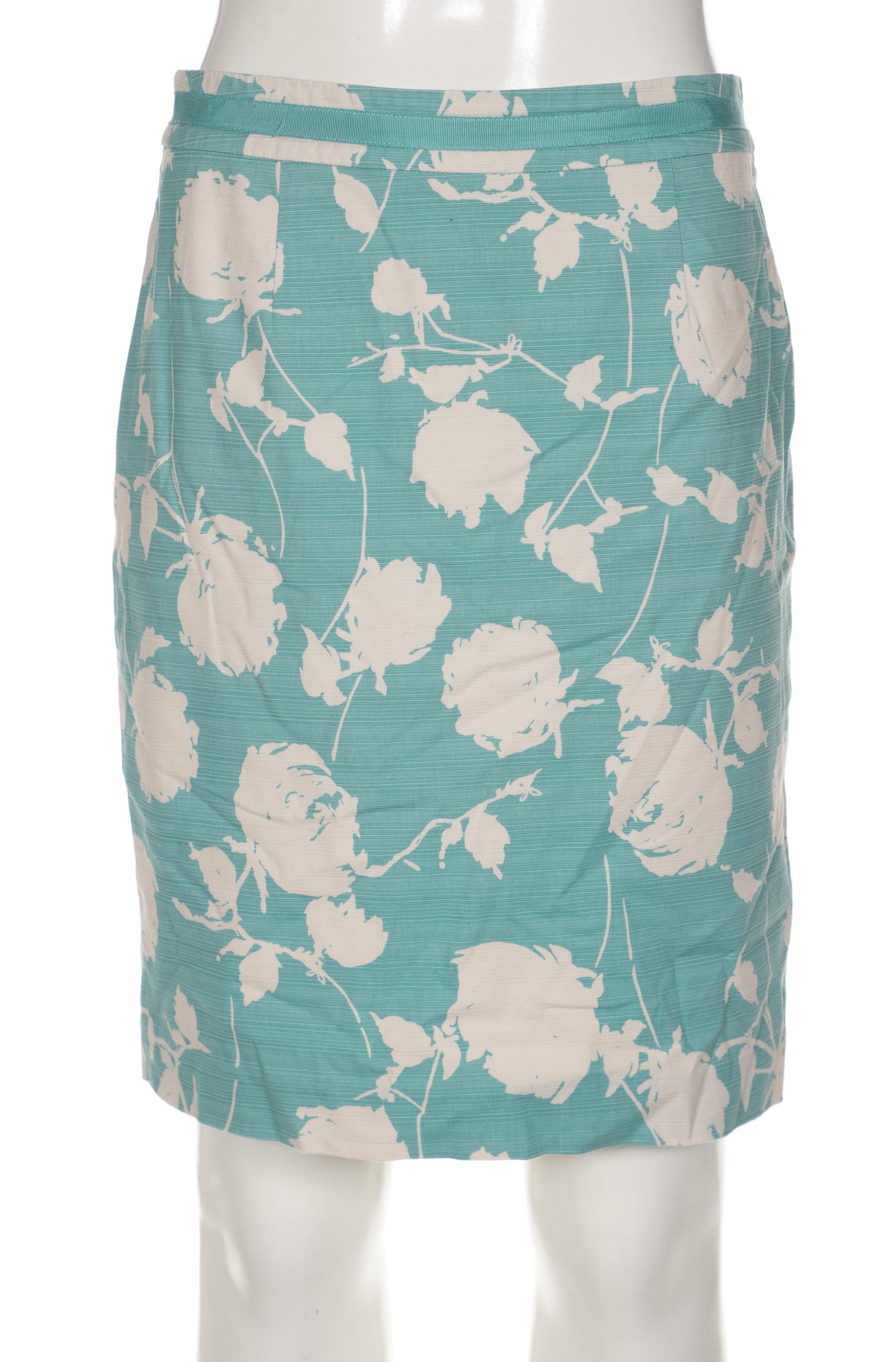 

Boden Damen Rock, hellblau