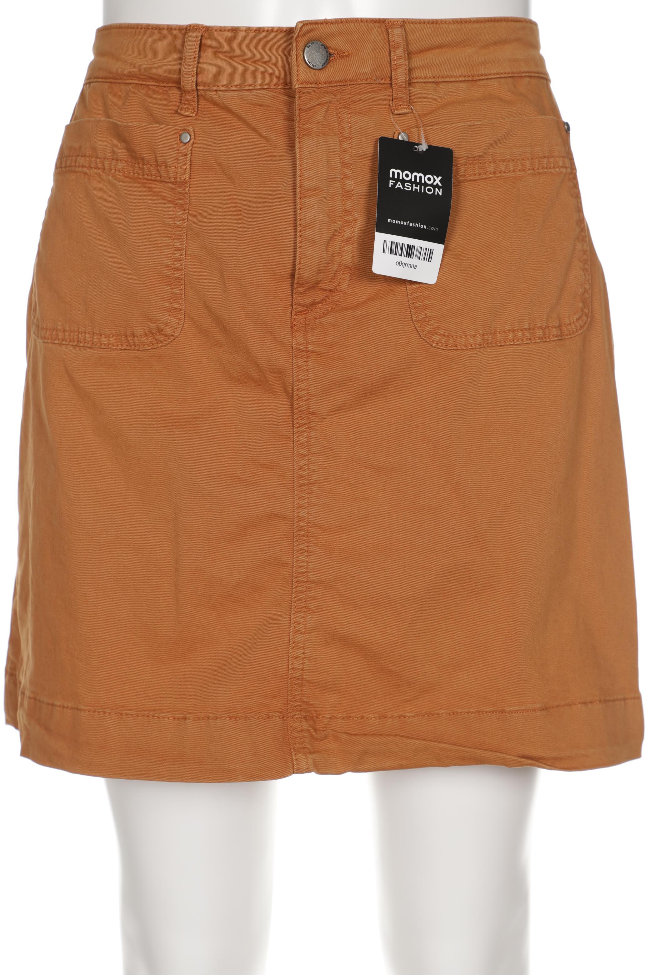 

Boden Damen Rock, orange