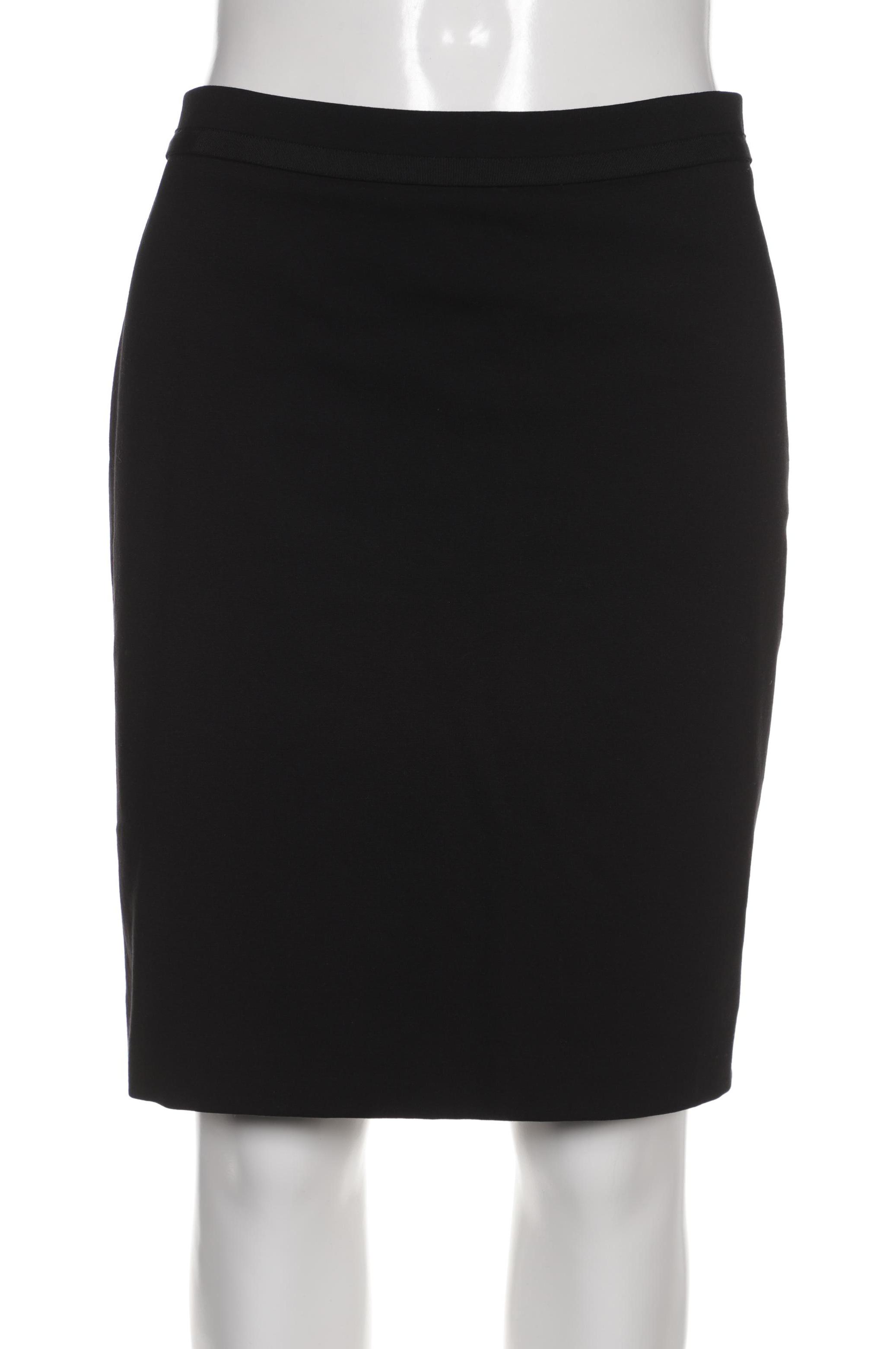 

Boden Damen Rock, schwarz