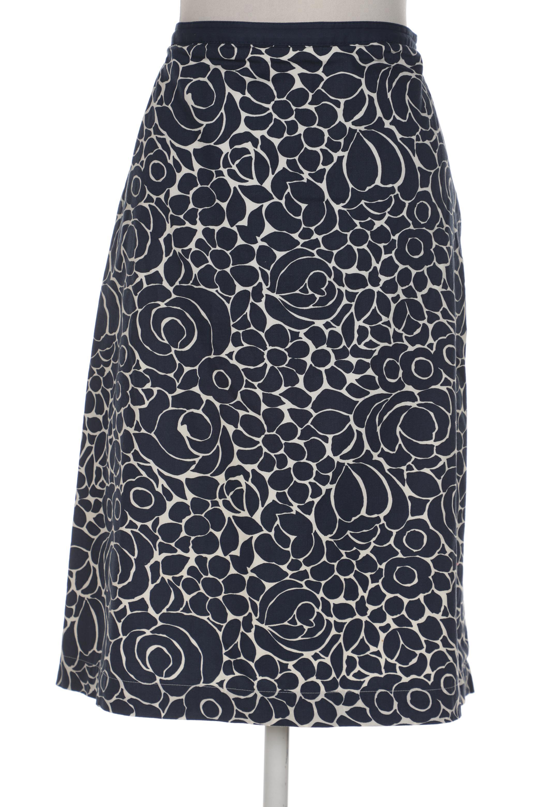 

Boden Damen Rock, marineblau