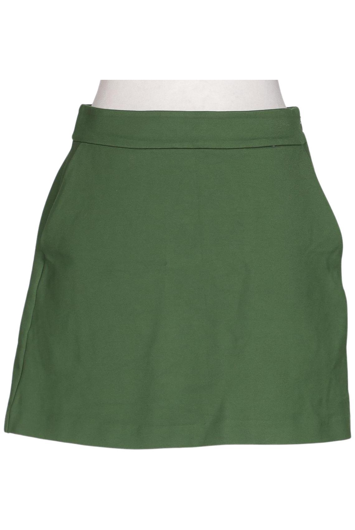 

Boden Damen Rock, grün, Gr. 34