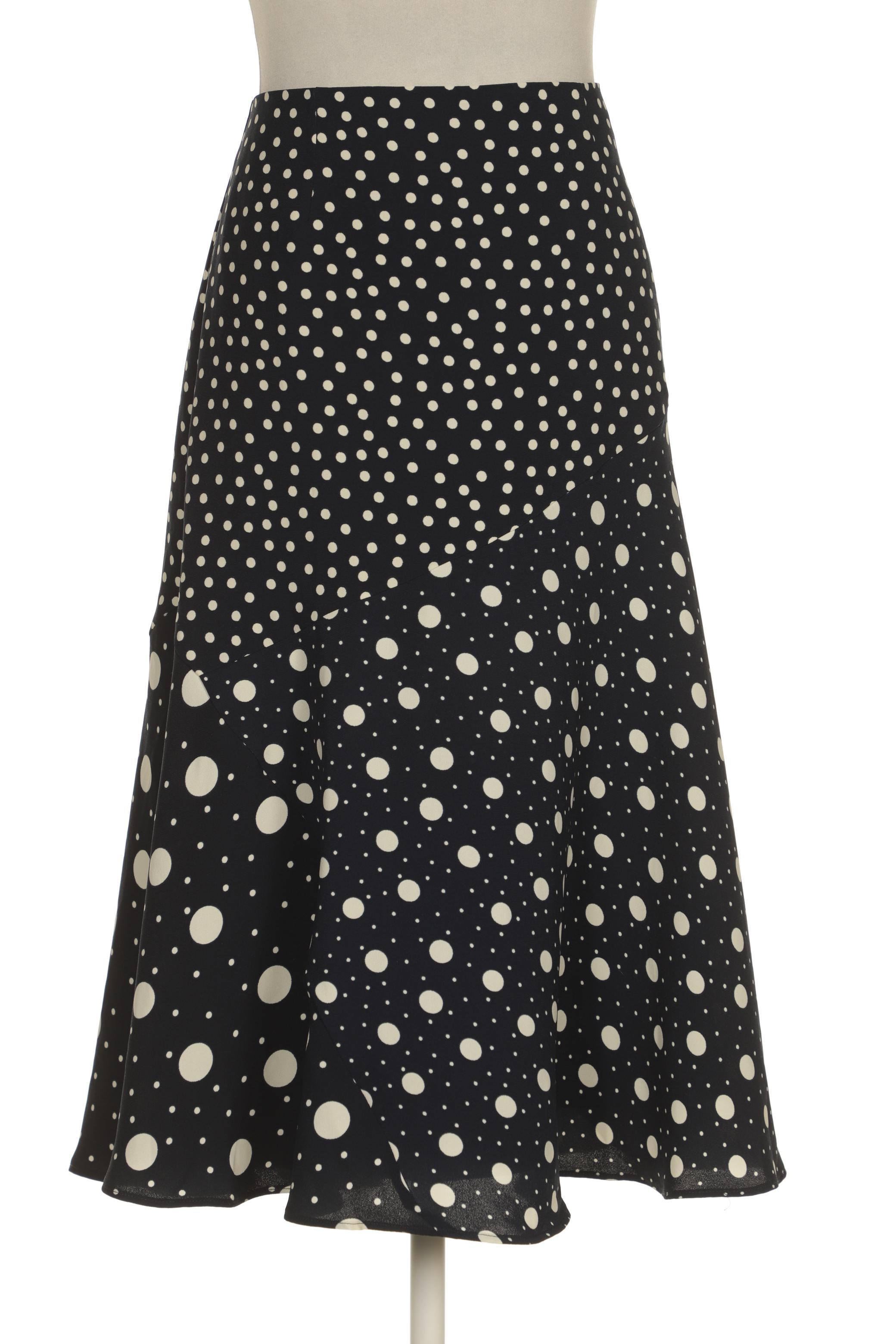 

Boden Damen Rock, marineblau