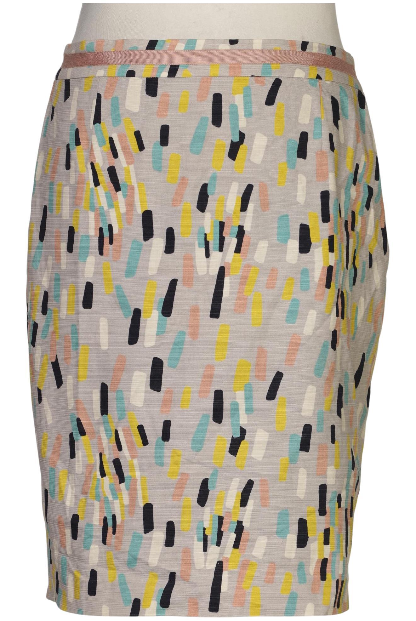 

Boden Damen Rock, mehrfarbig, Gr. 42