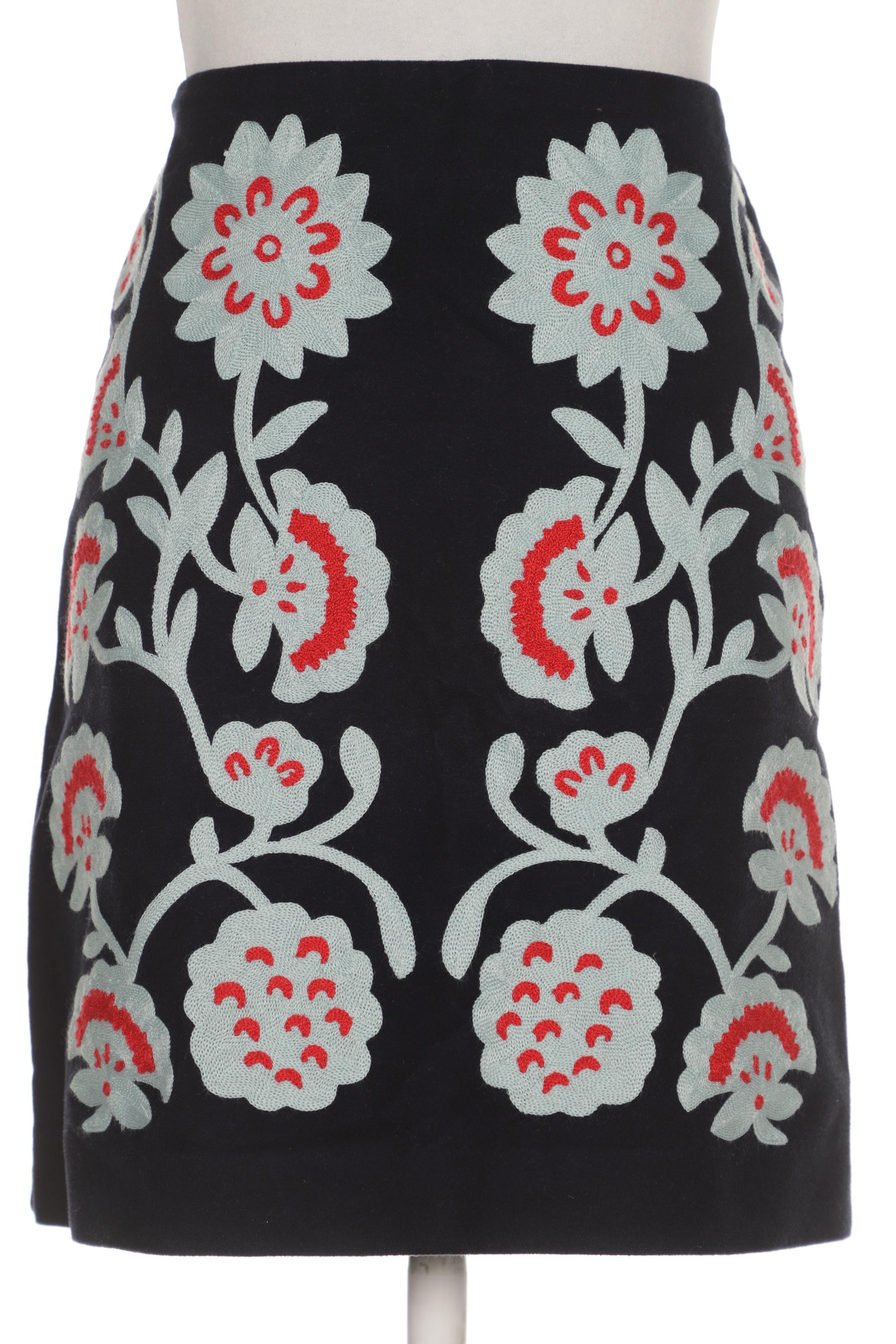 

Boden Damen Rock, marineblau