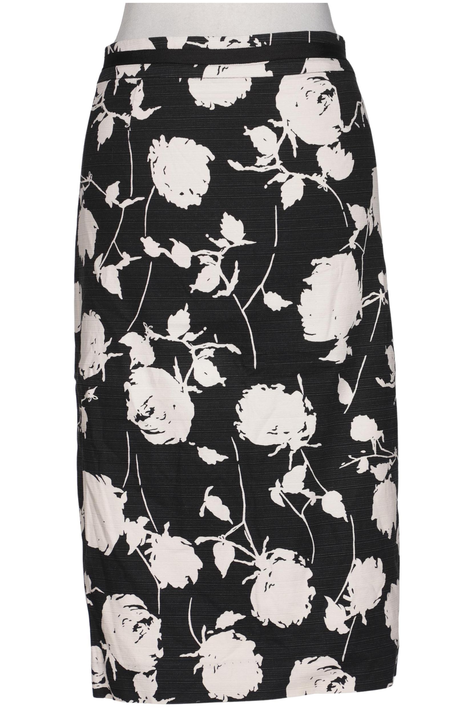 

Boden Damen Rock, mehrfarbig, Gr. 38