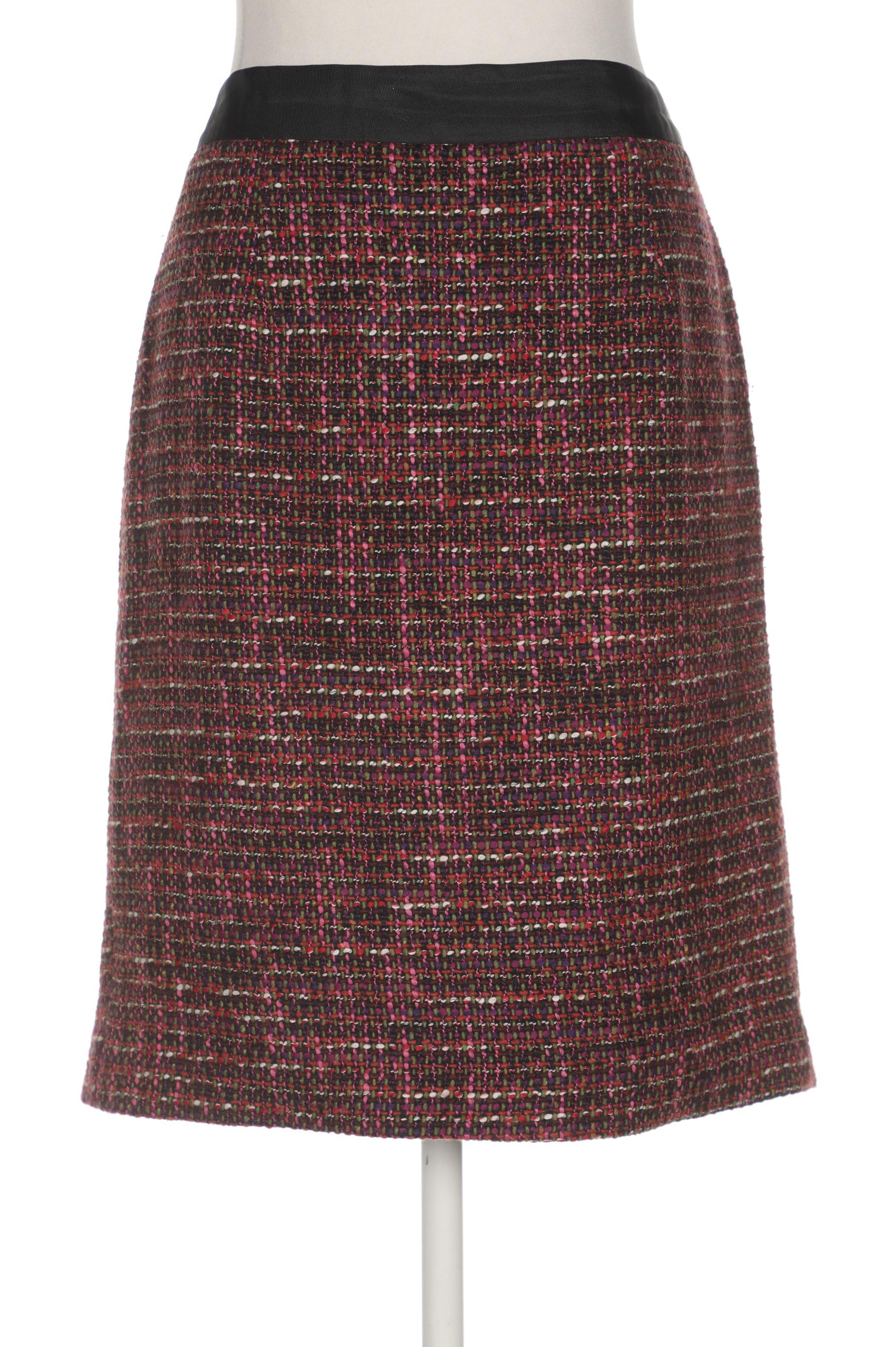 

Boden Damen Rock, bordeaux, Gr. 40