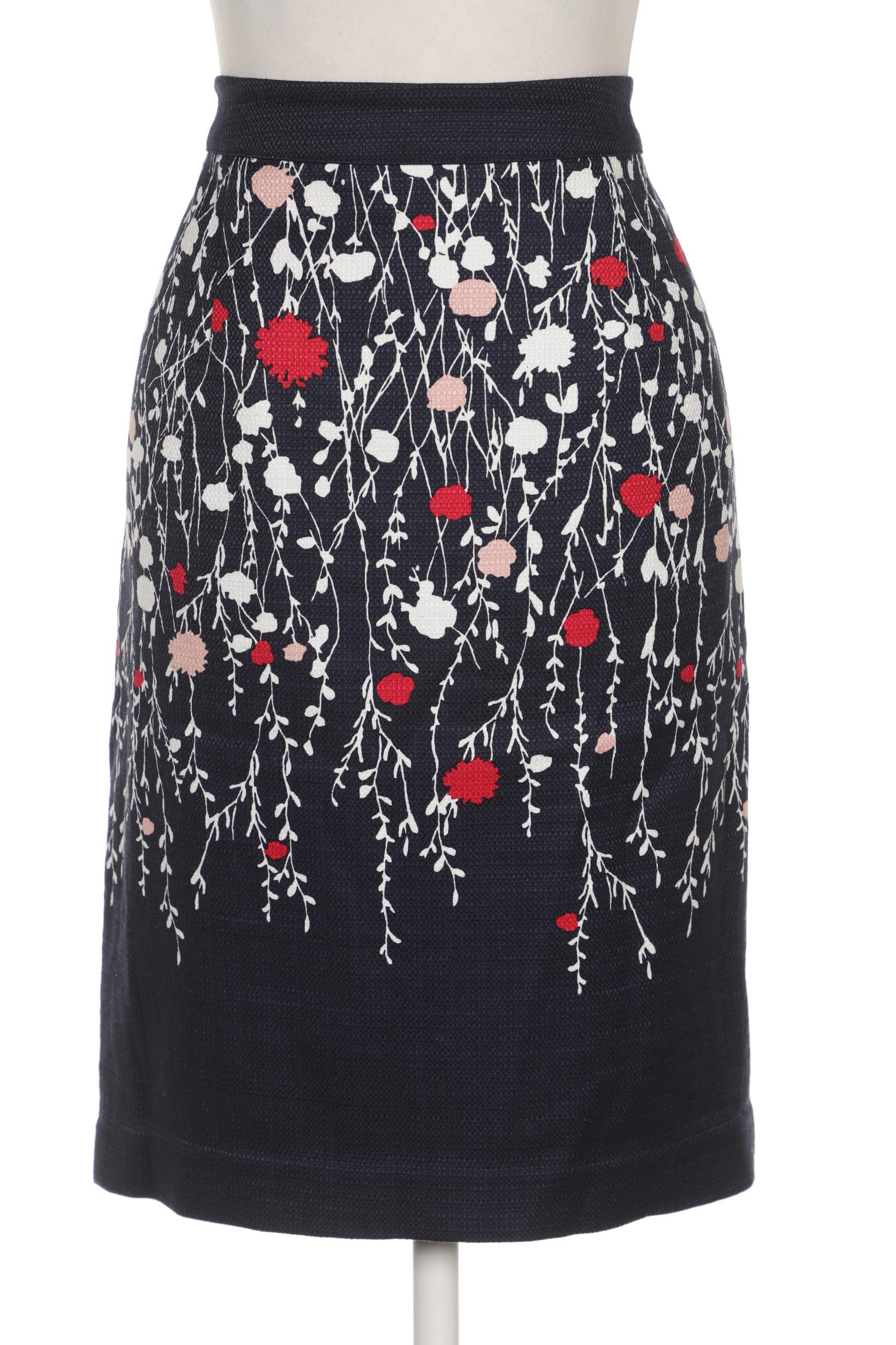 

Boden Damen Rock, marineblau
