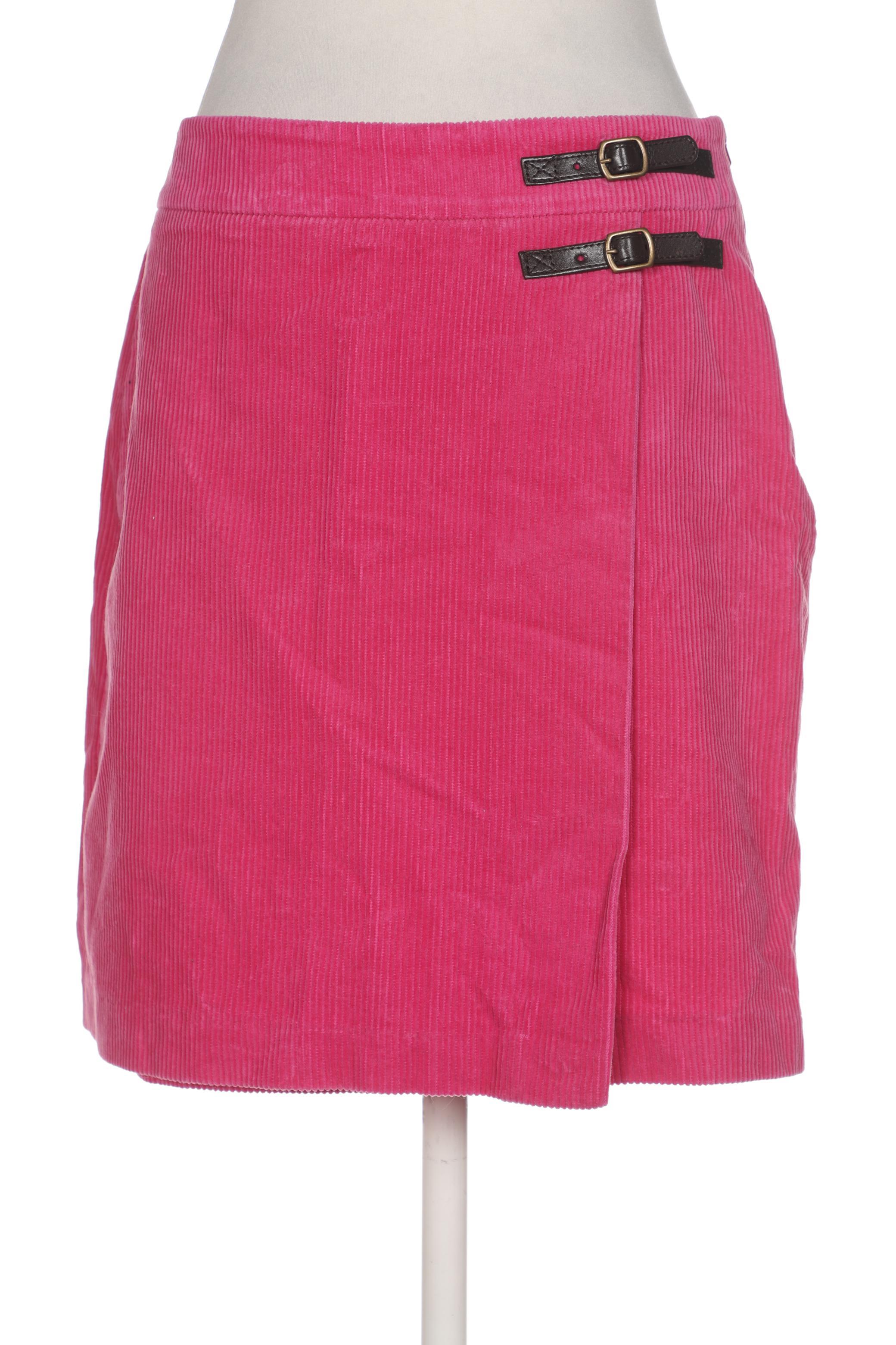 

Boden Damen Rock, pink, Gr. 36