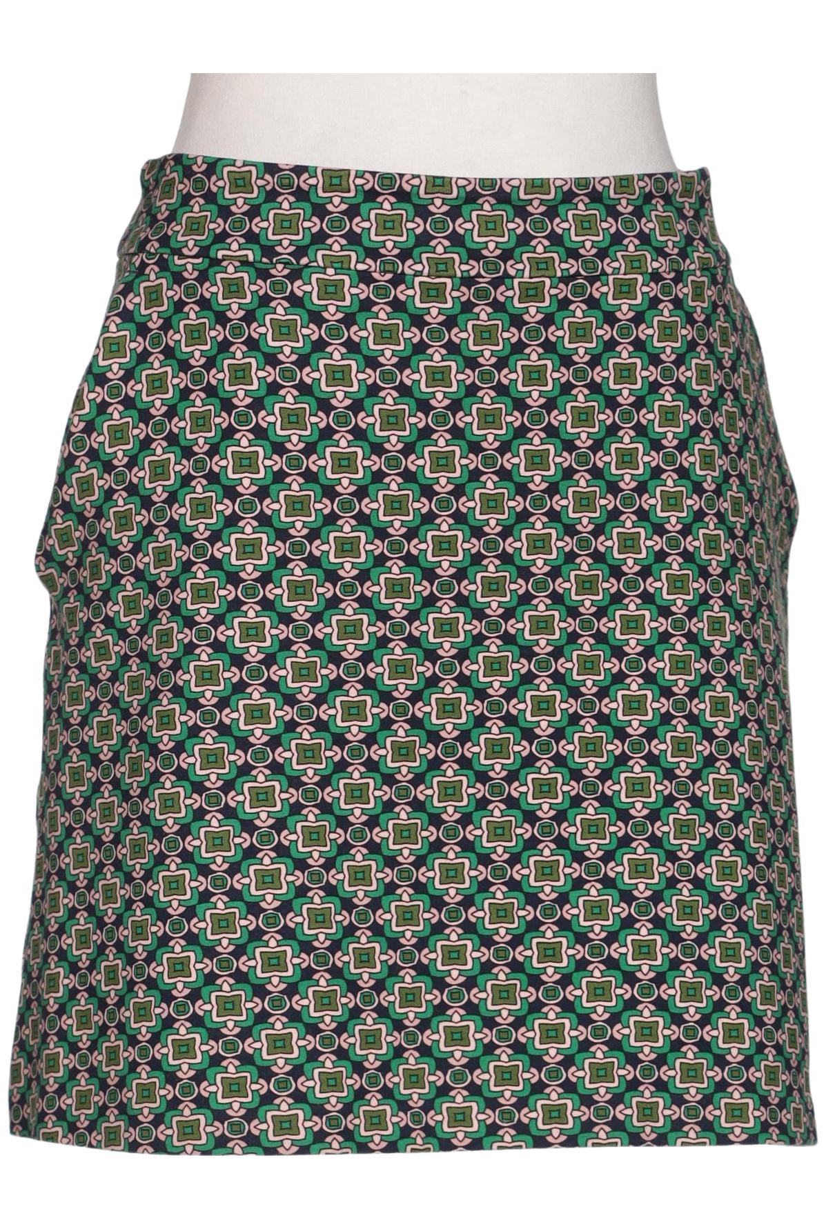 

Boden Damen Rock, grün, Gr. 38