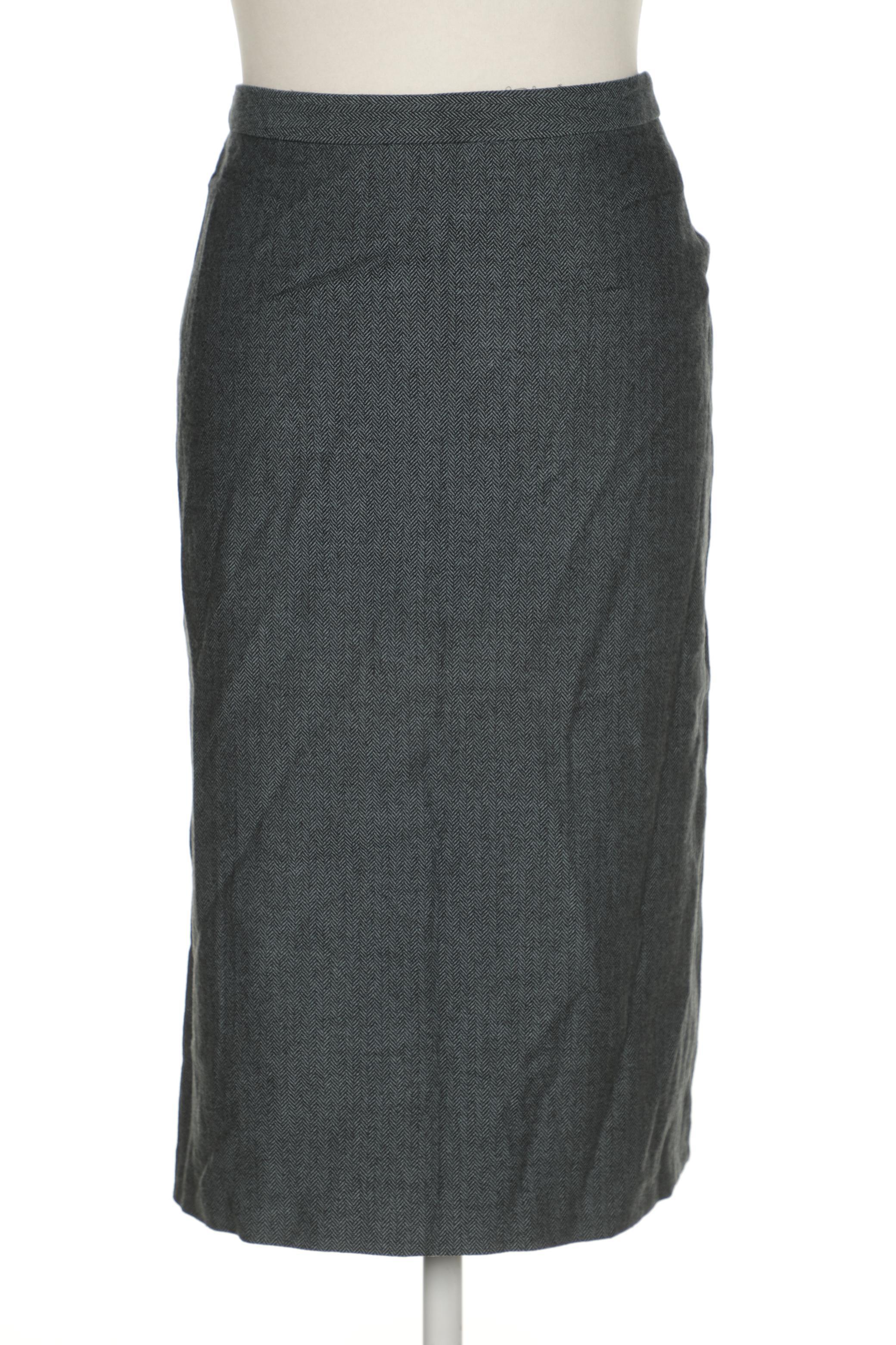 

Boden Damen Rock, blau, Gr. 10