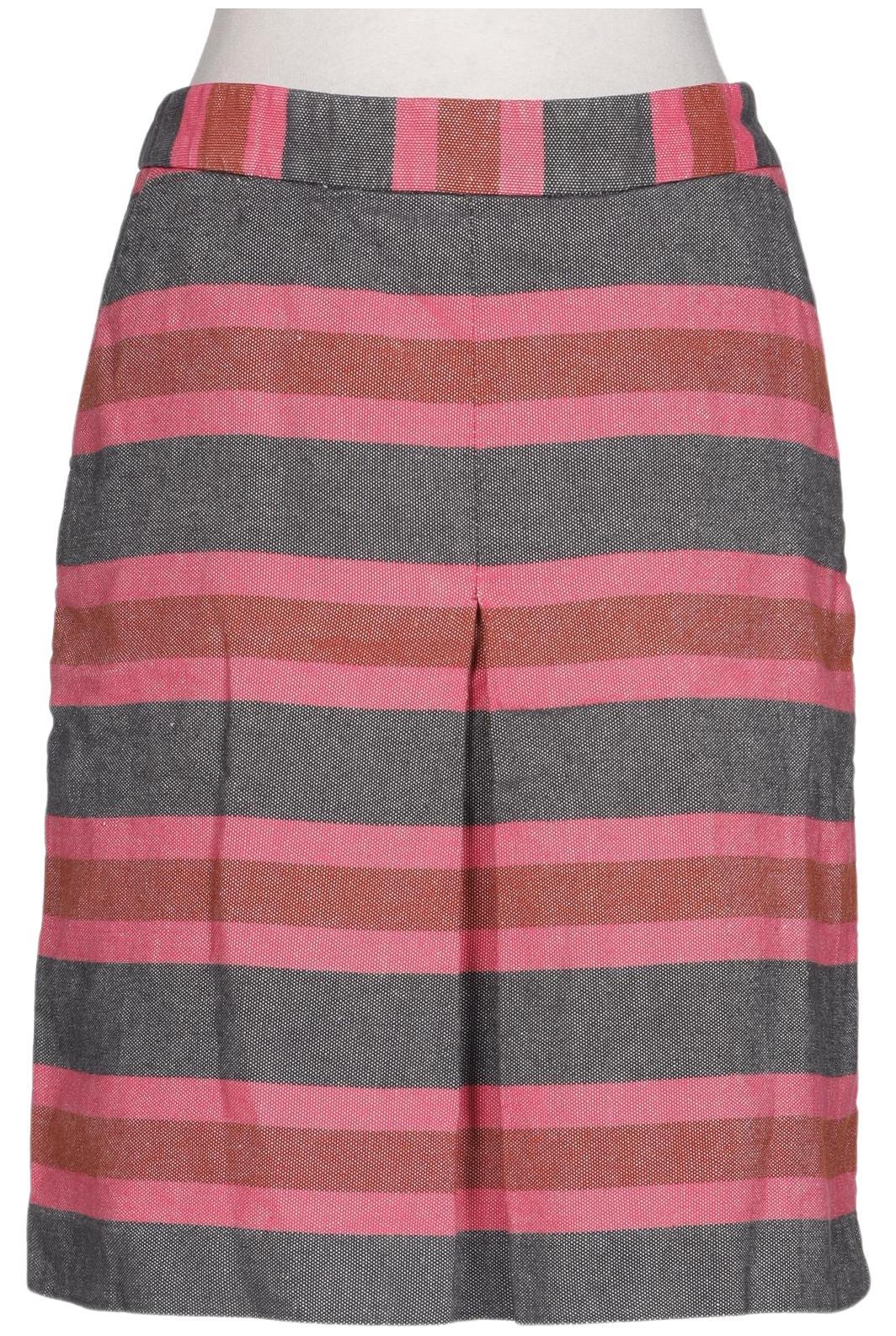 

Boden Damen Rock, mehrfarbig, Gr. 36