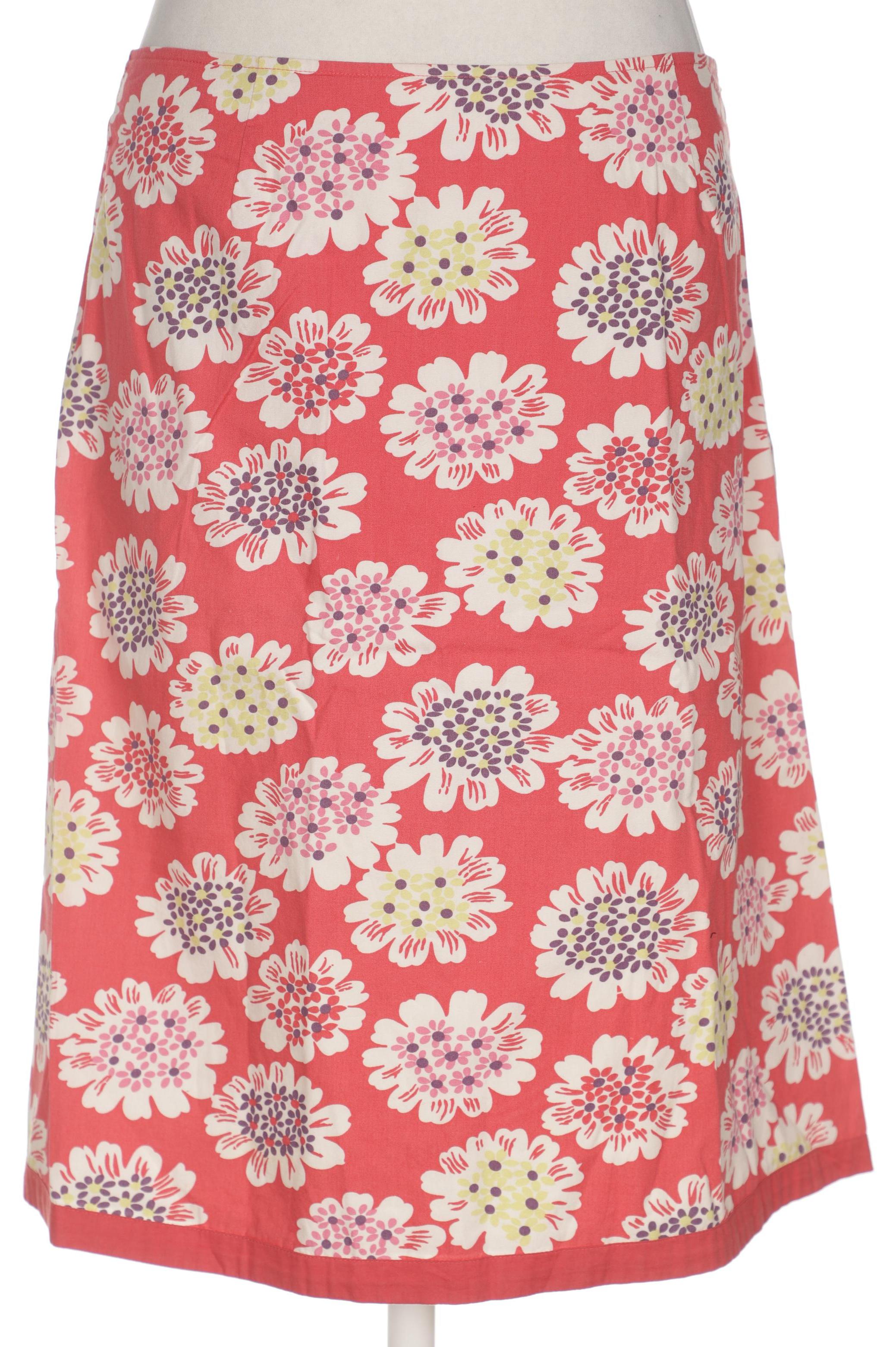 

Boden Damen Rock, pink, Gr. 12