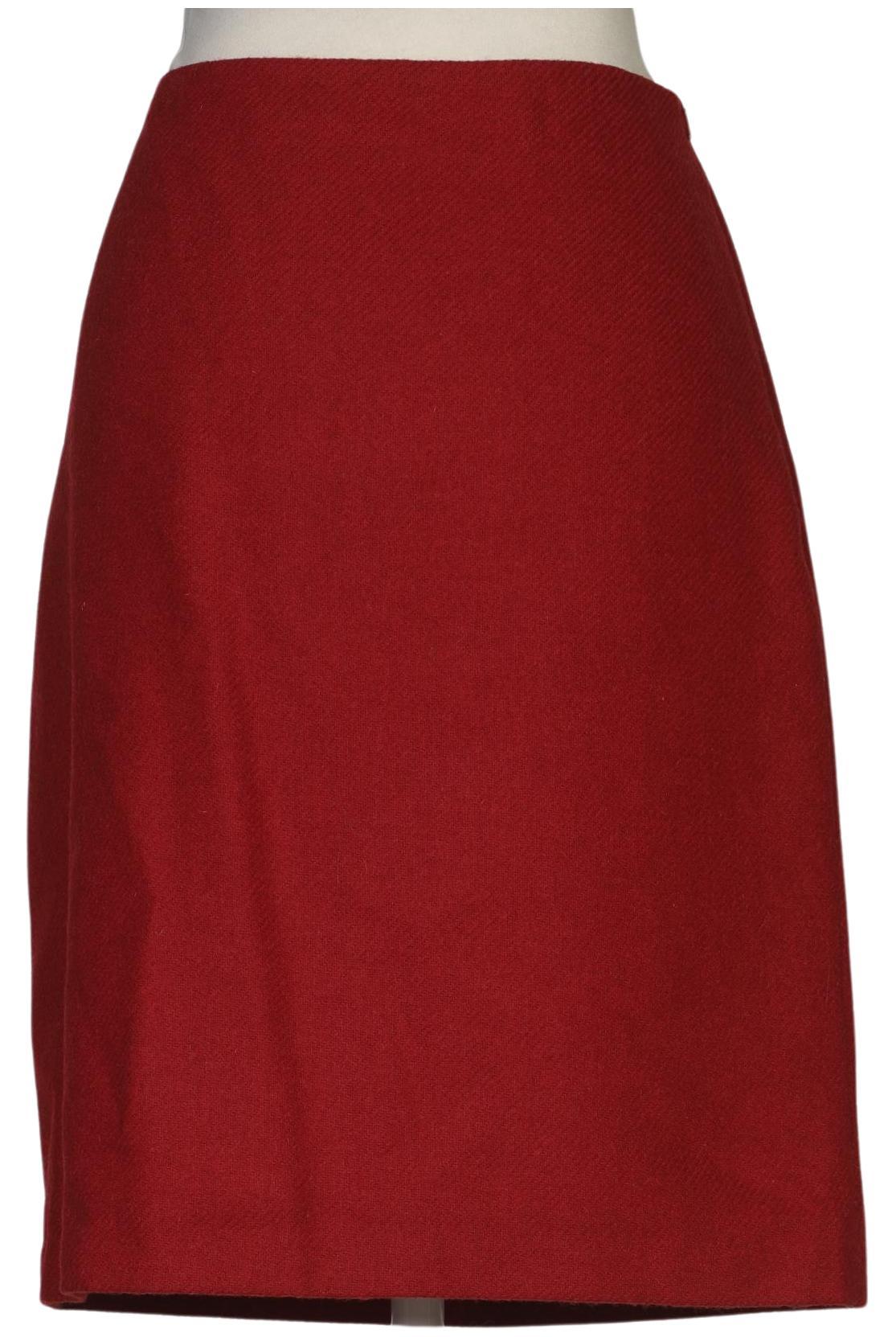 

Boden Damen Rock, rot, Gr. 36