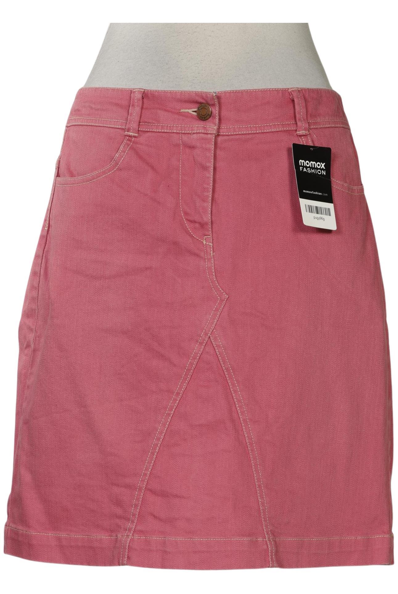 

Boden Damen Rock, pink, Gr. 10