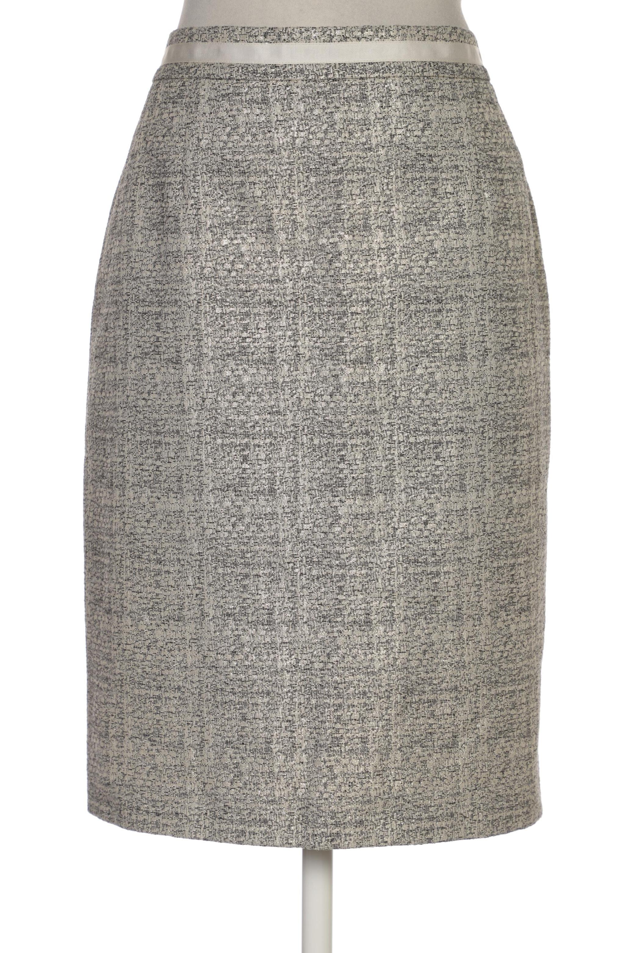 

Boden Damen Rock, cremeweiß, Gr. 38