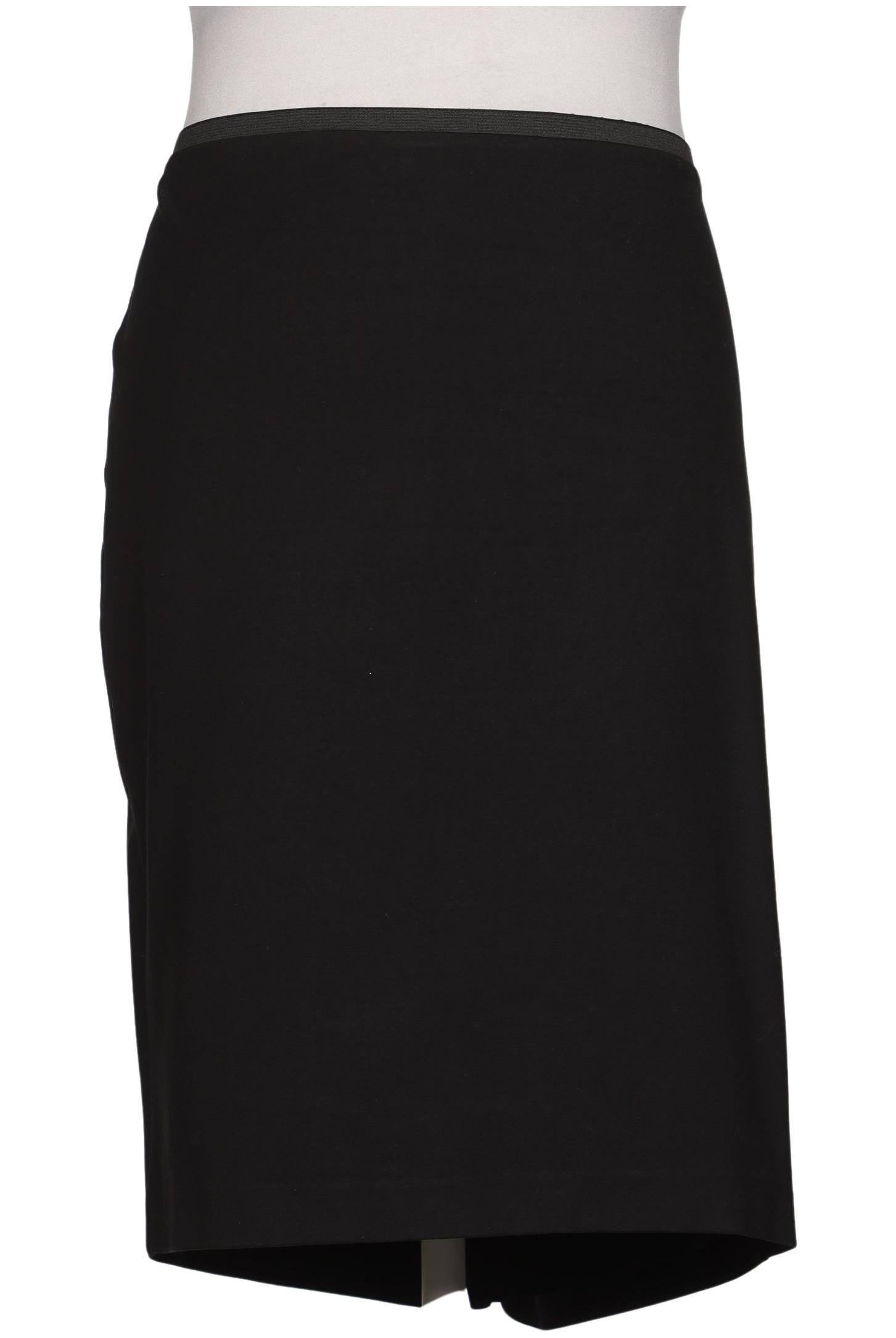 

Boden Damen Rock, schwarz, Gr. 48